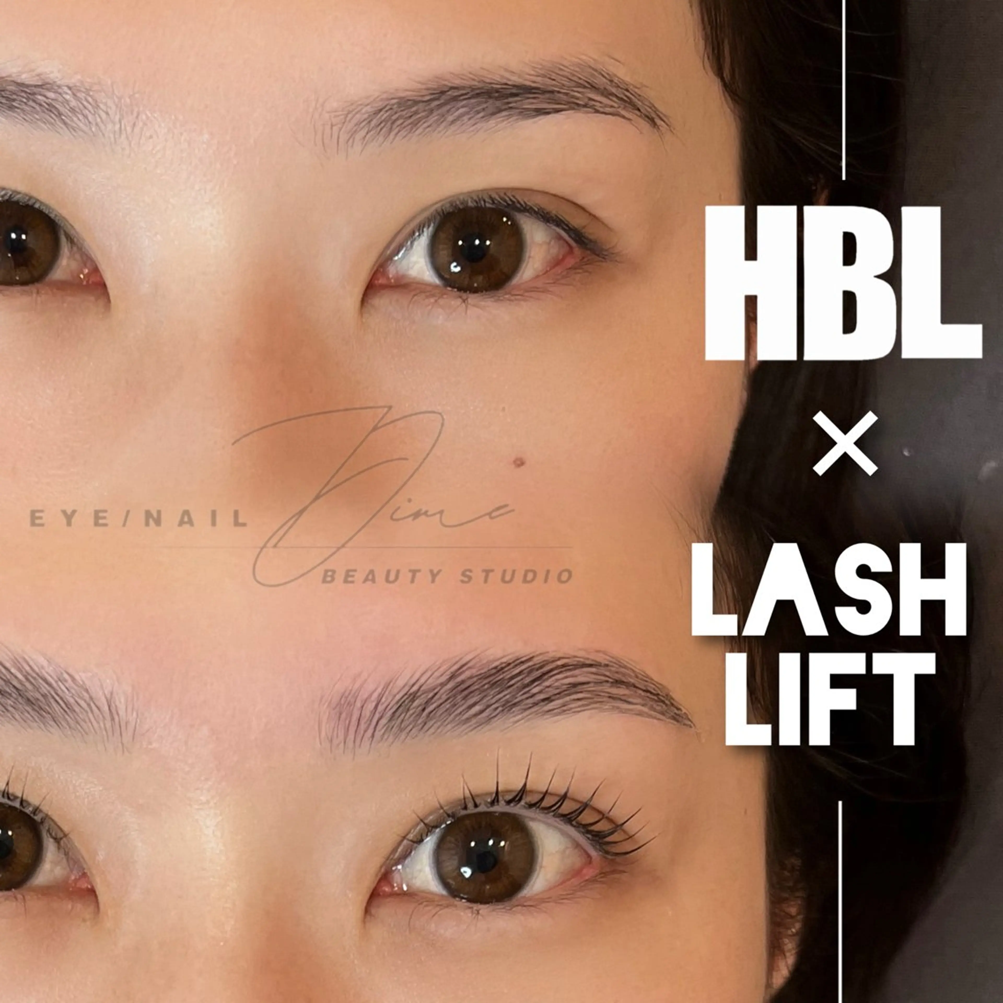 マツエク・マツパ ワックス脱毛 眉カット その他(アイブロウ) DIME💎 ODAの眉毛・アイブロウイメージ