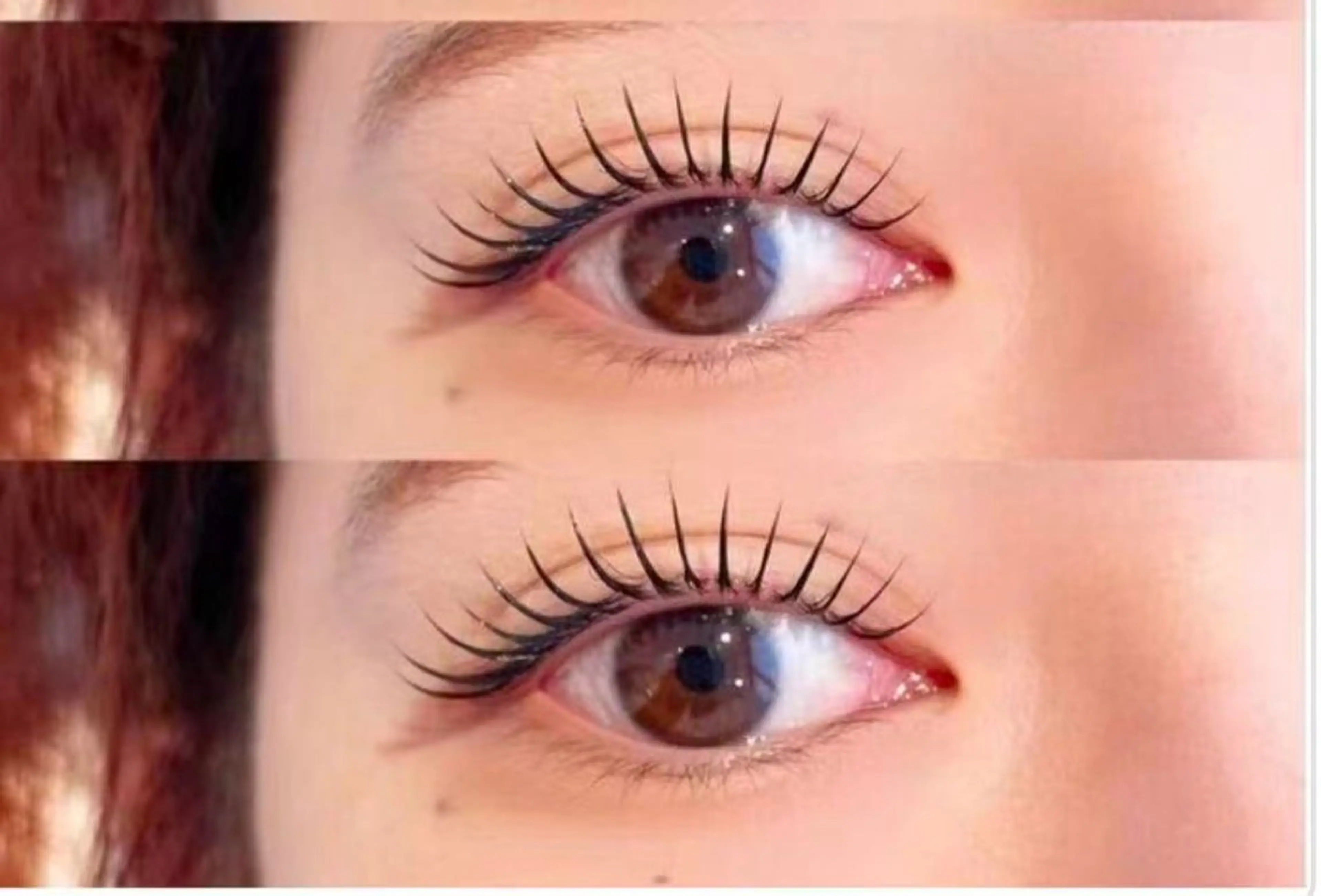 マツエク・マツパ マツエク SalondeRei /エミのマツエク・マツパデザイン