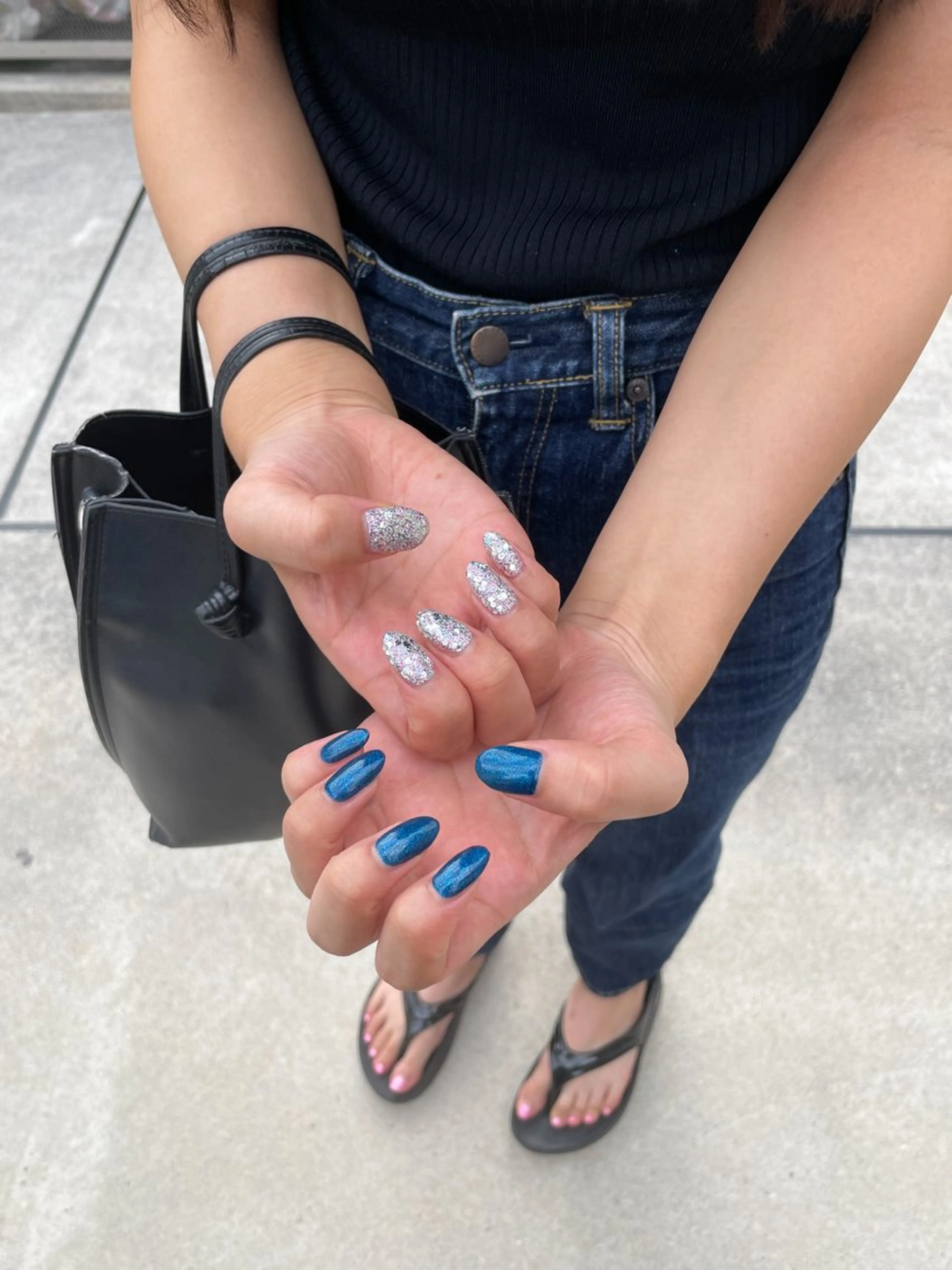 ネイル anny ／あにのネイルデザイン