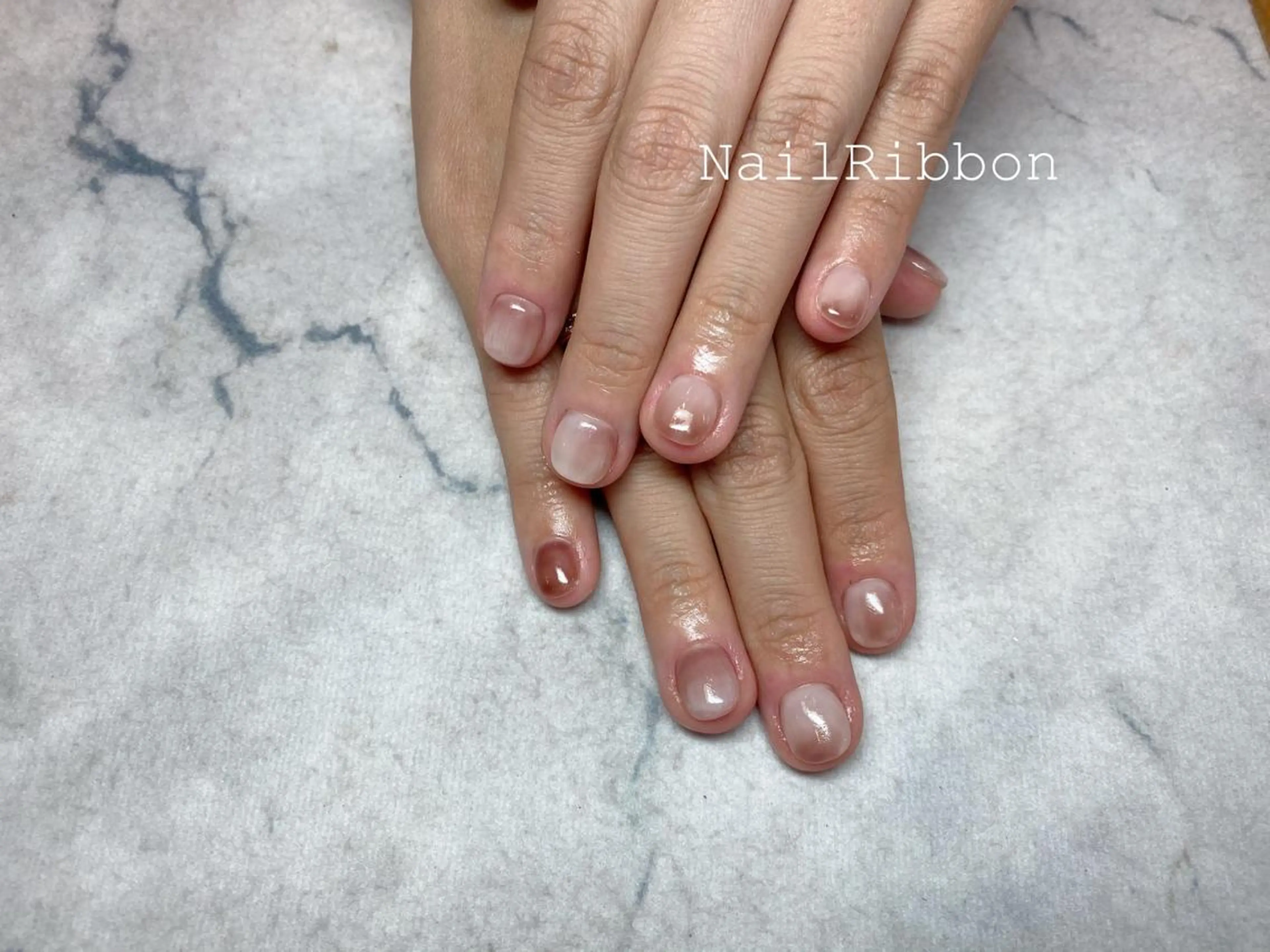 ネイル SWAMP  nails所属・🎀ネイルサロン RIRI🎀のネイルデザイン