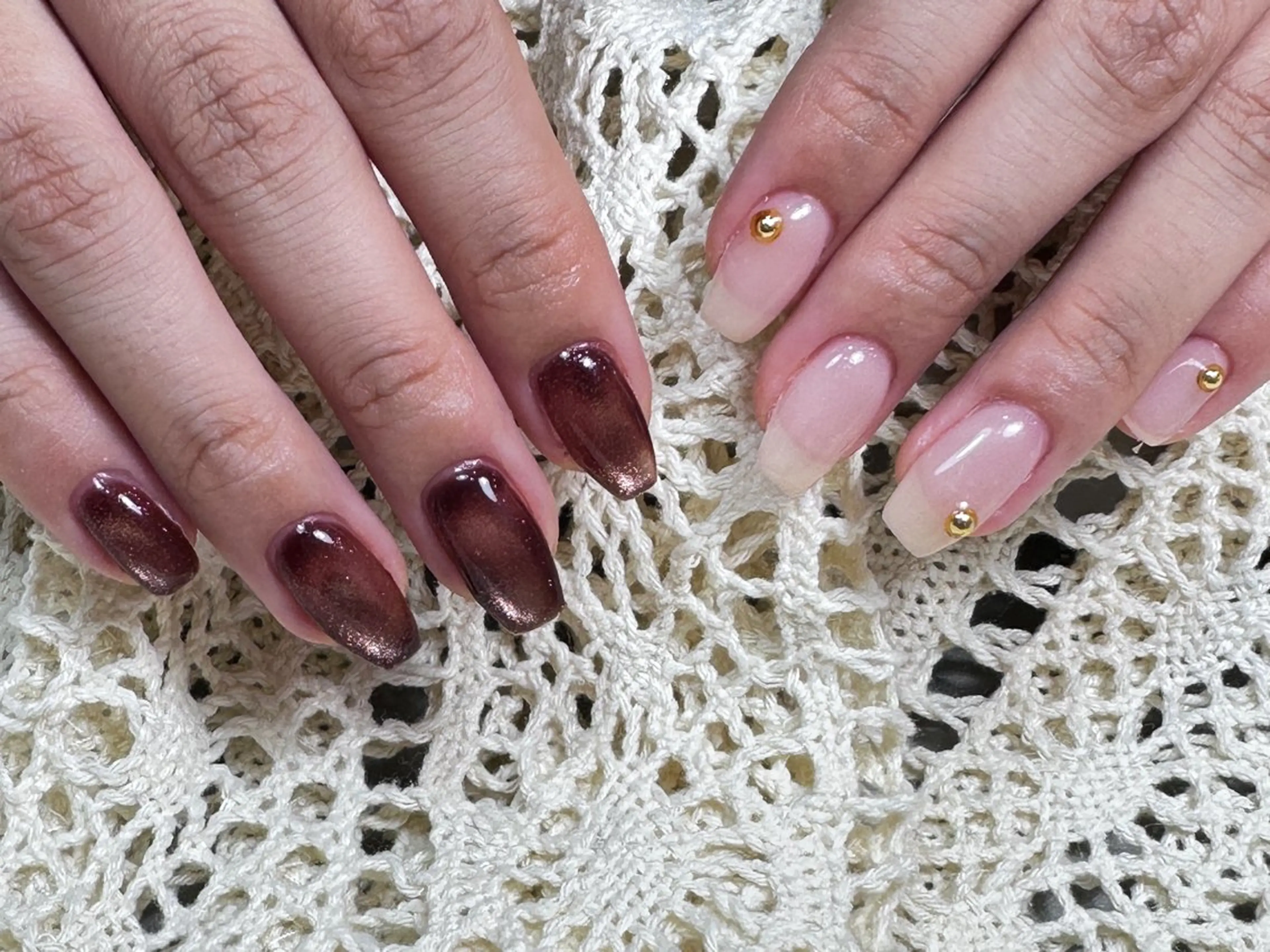 ネイル Flora 🌟のネイルデザイン