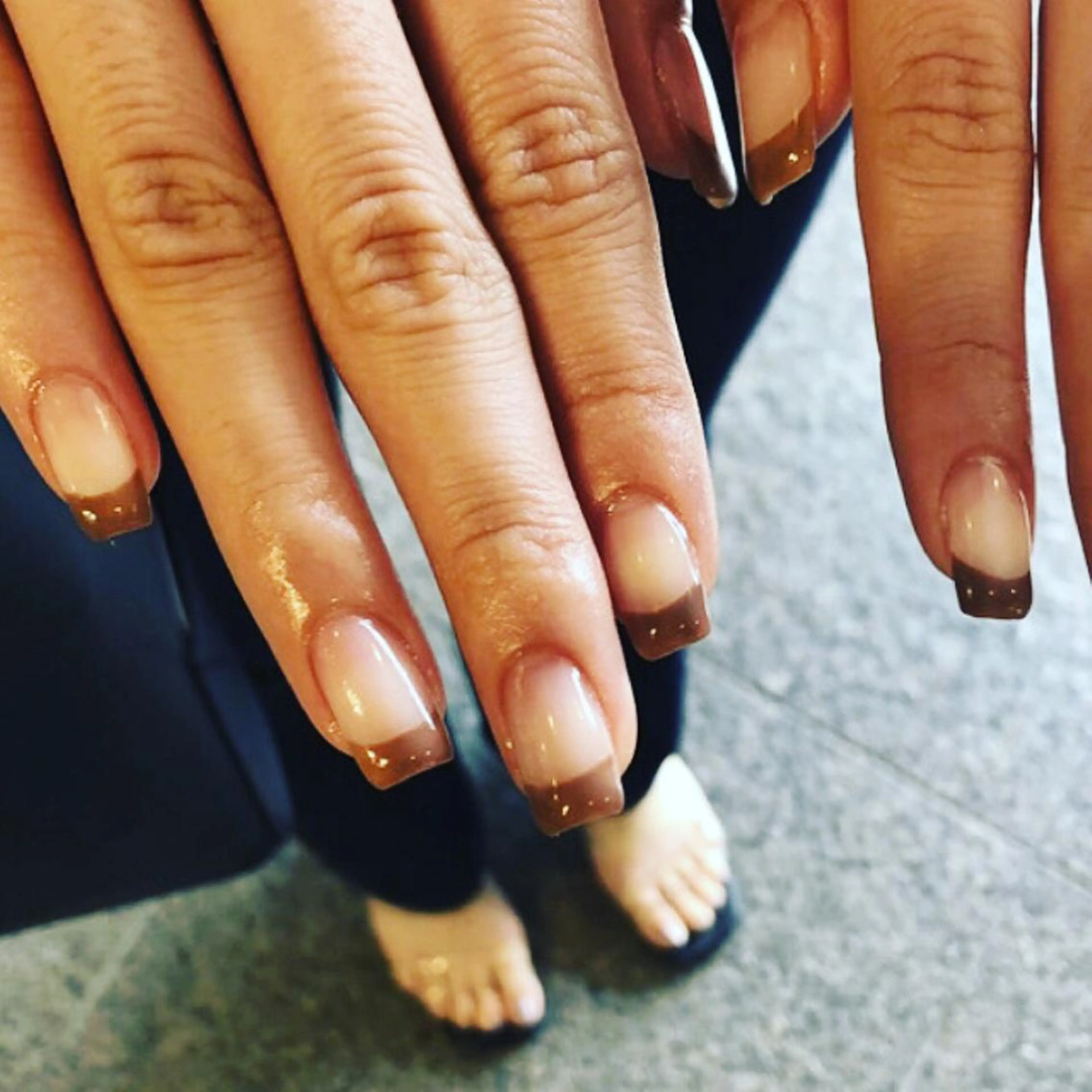 ネイル ファストネイル　ロコ 志免のネイルデザイン