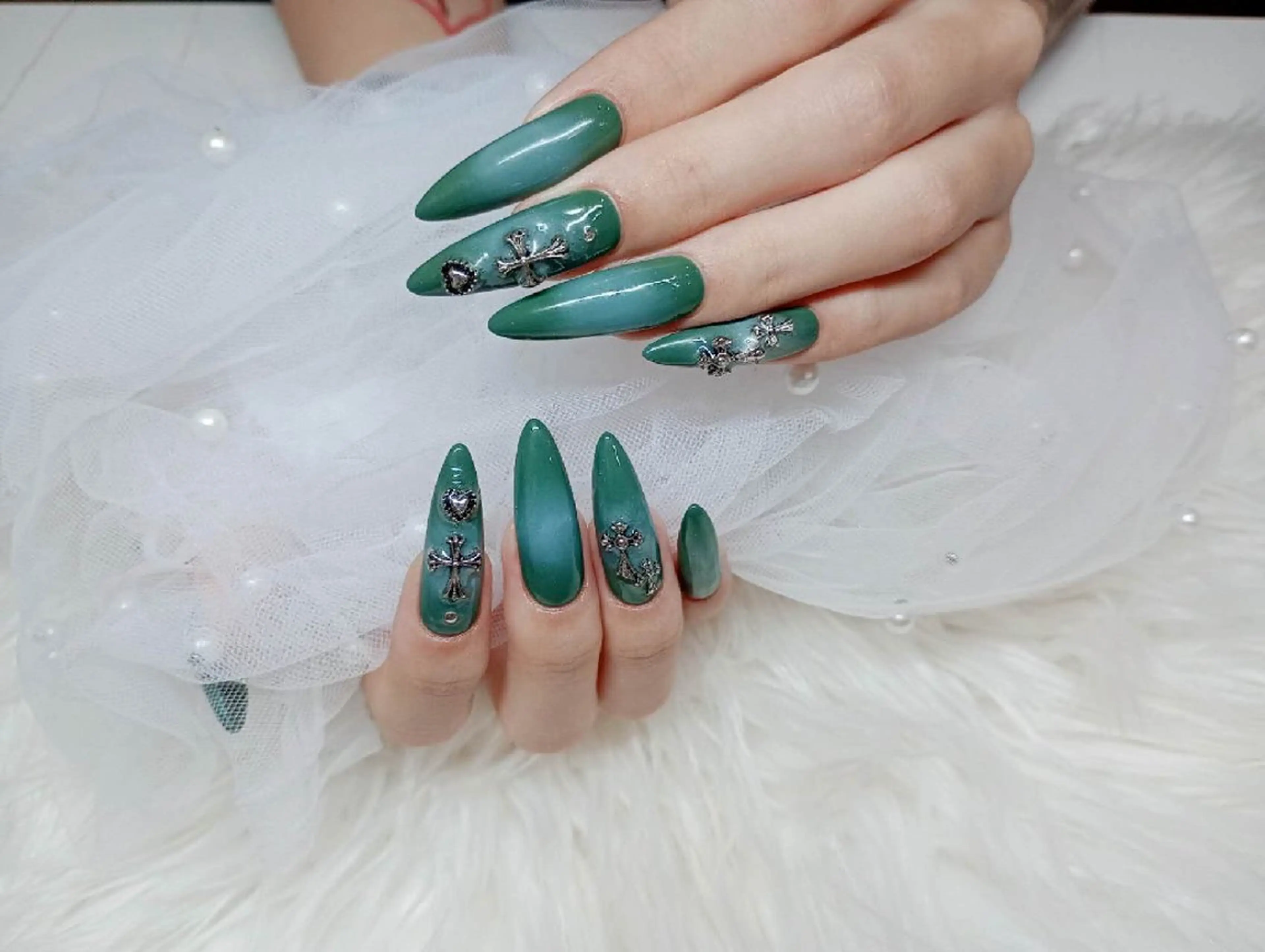 ネイル ハンドネイル ハンドケア The  Nail 新大久保店のその他イメージ