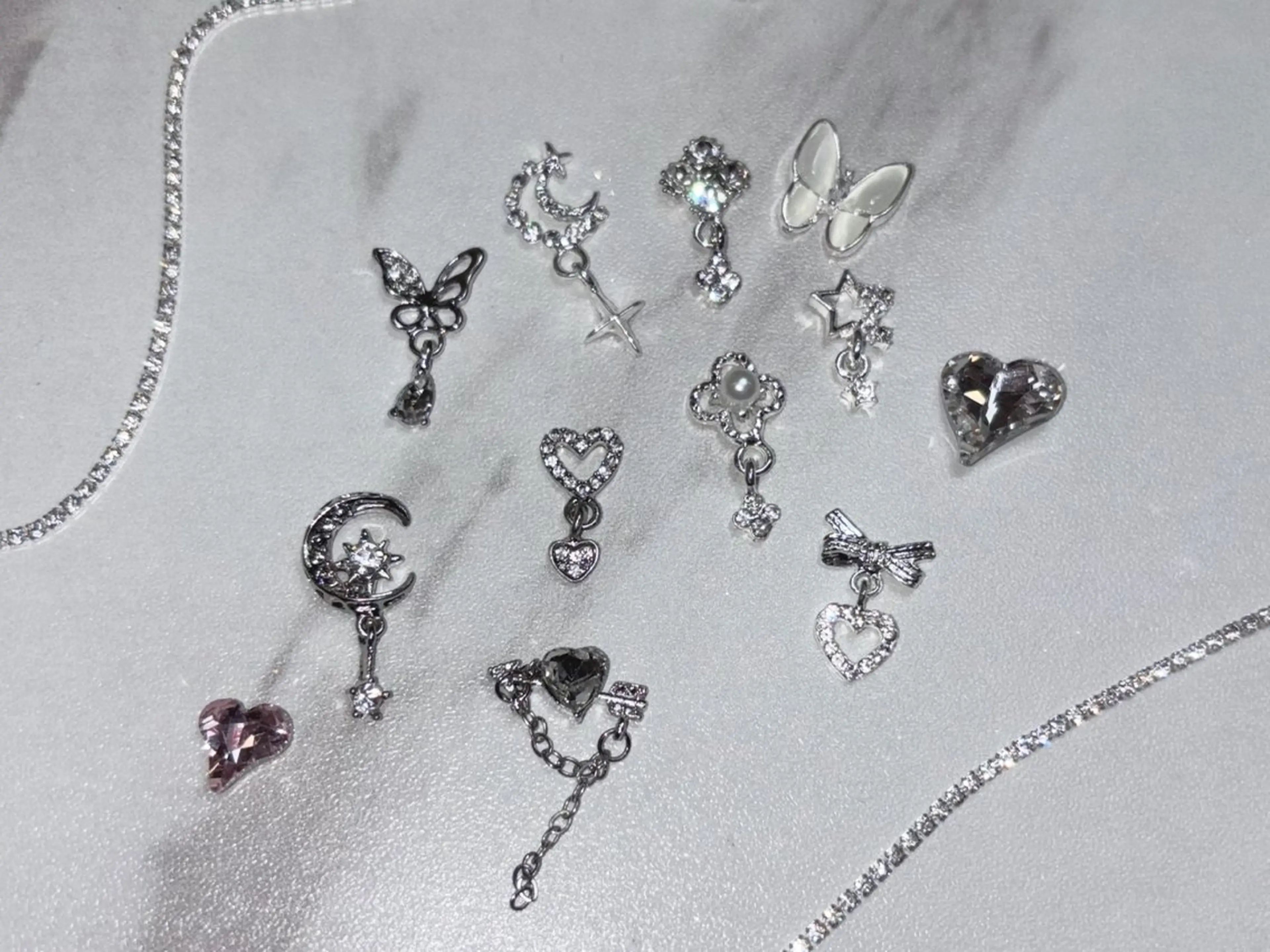 ネイル nailist wakanaのネイルデザイン