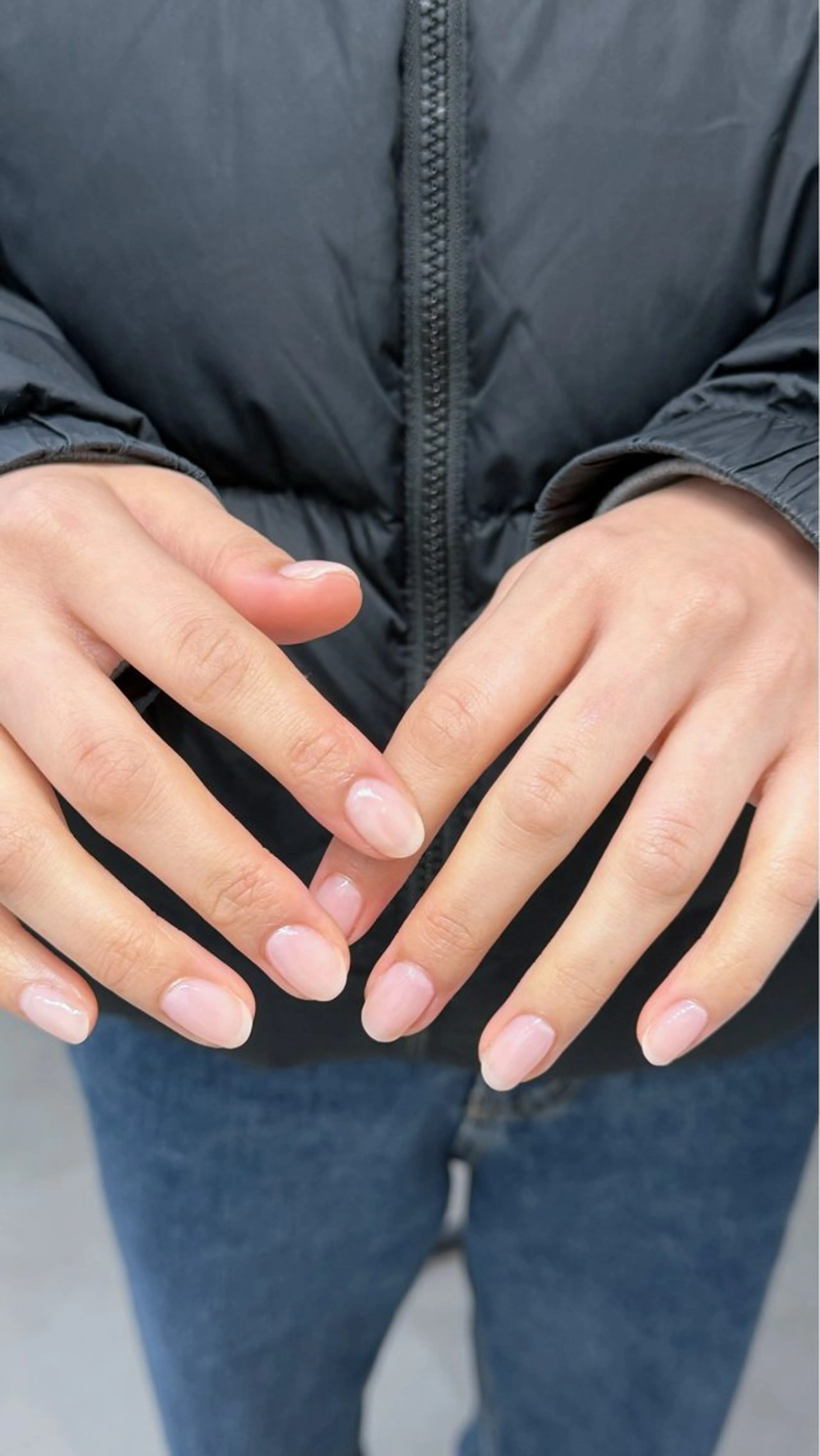 ネイル marl　表参道店（旧：unil -Msisnailsalon-【ニル】）所属・Maaya nail🫧のネイルデザイン