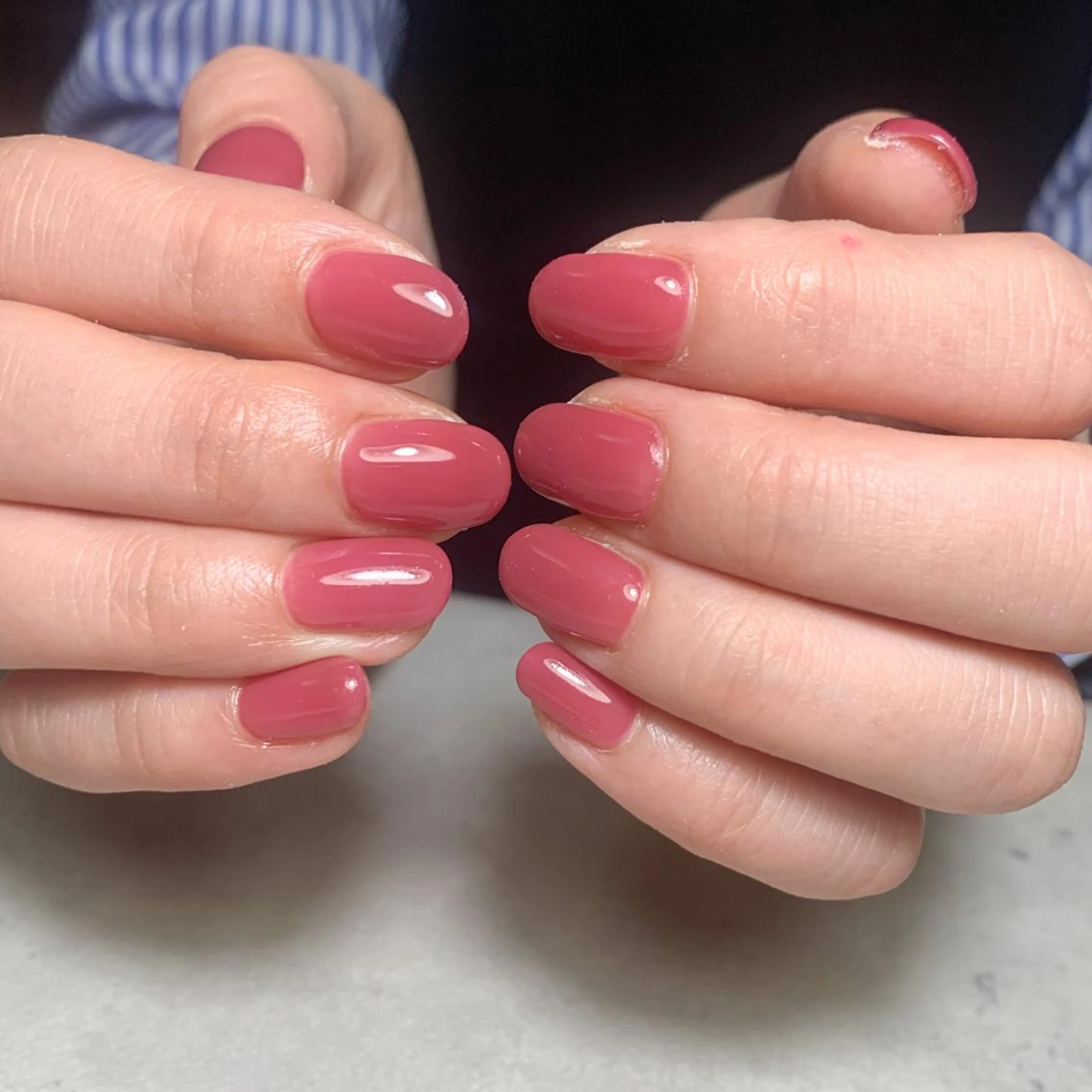 ネイル ジェルネイル atelier　FIORITURA所属・FIORITURA aiのネイルデザイン