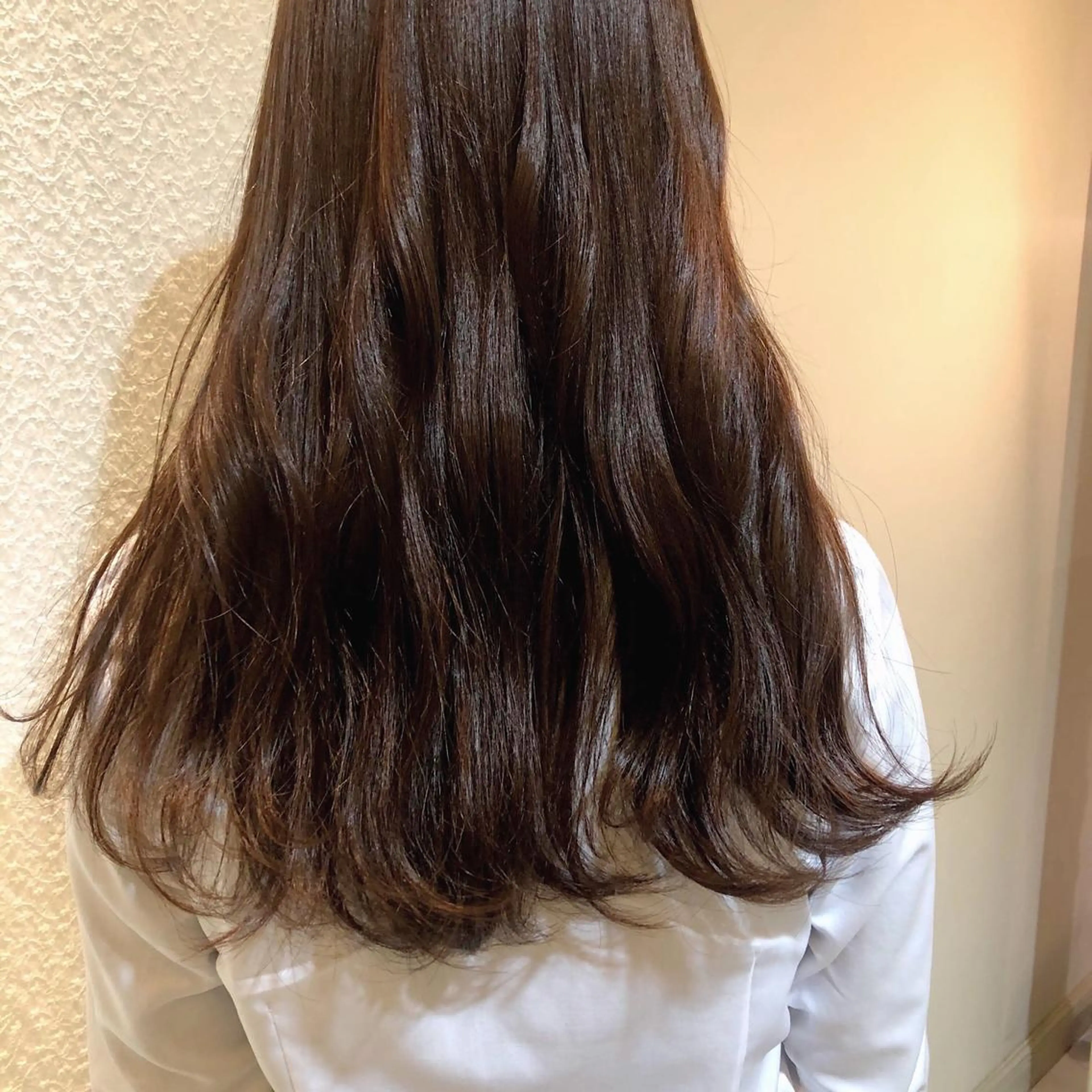 ロング カラー りんたろう /凜太郎のヘアスタイル