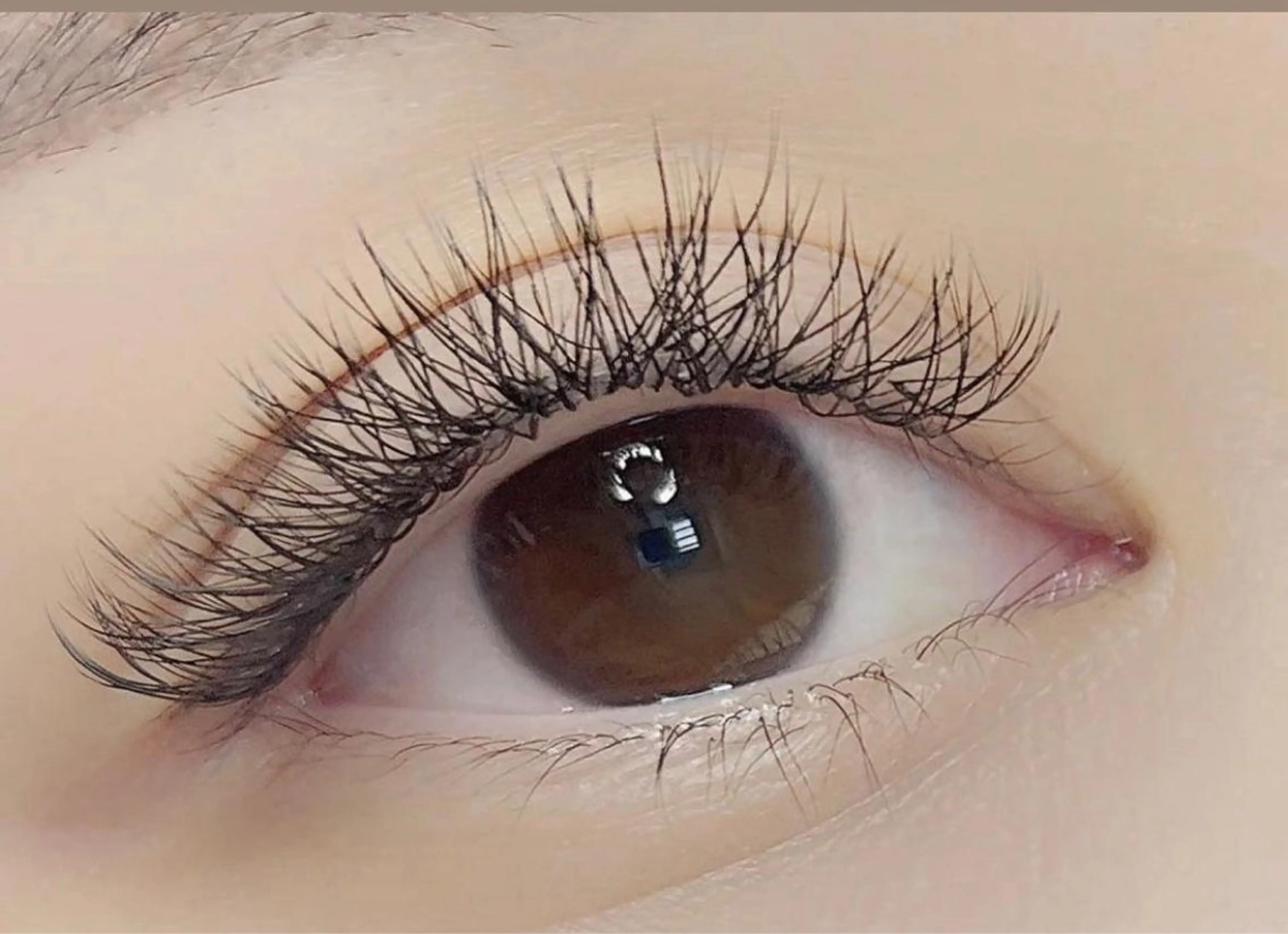 マツエク・マツパ kico.coサロン モニカのマツエク・マツパデザイン