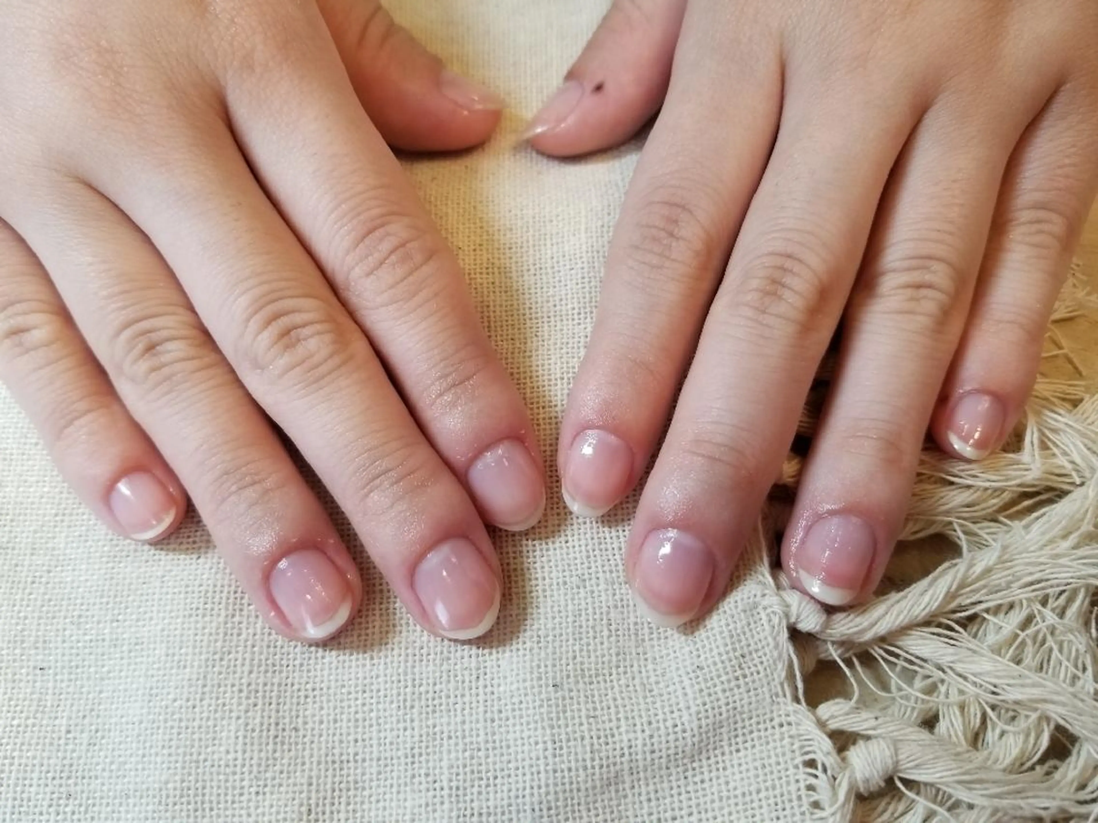 ネイル aoyagi maiのネイルデザイン