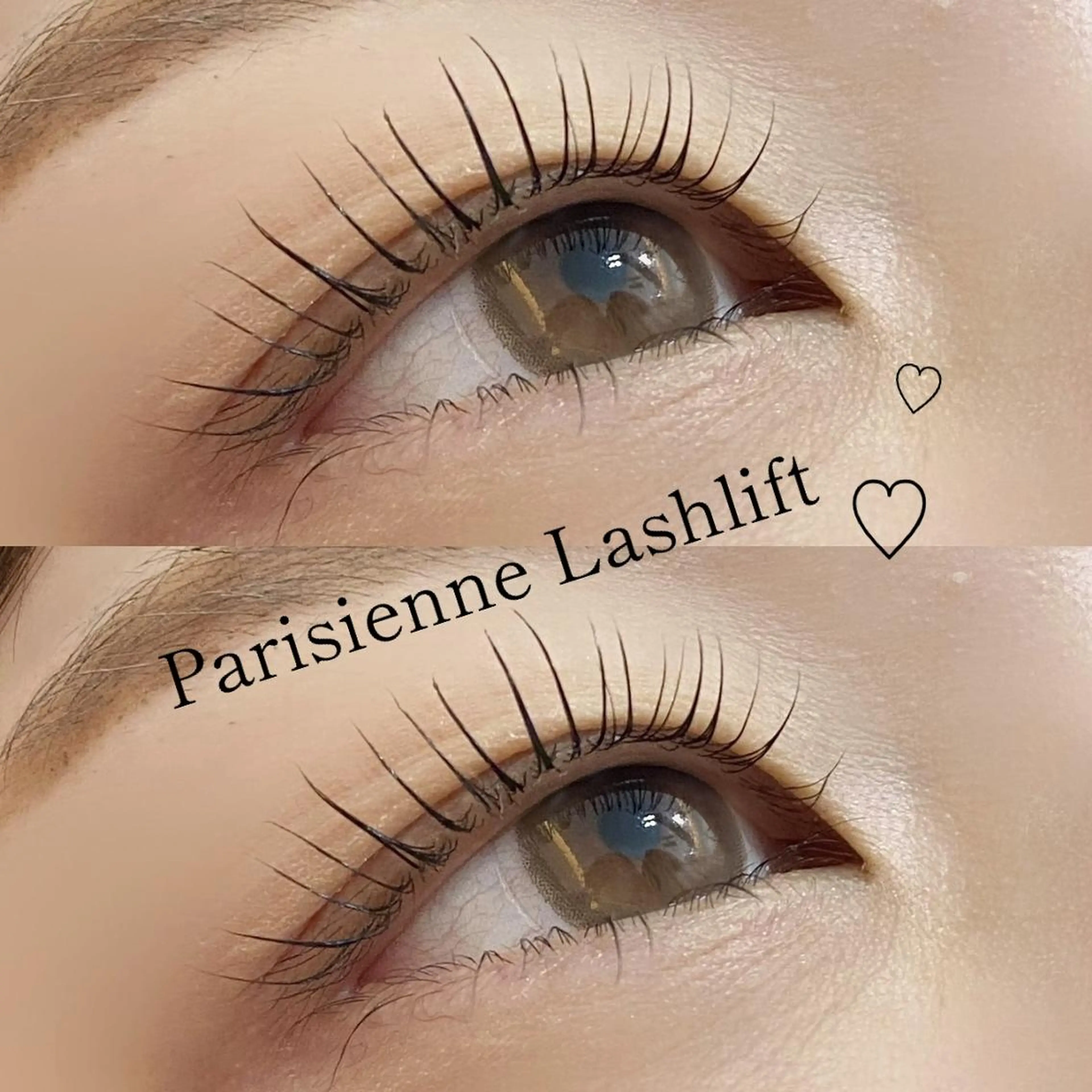 パーマ jiem5 naruseのマツエク・マツパデザイン