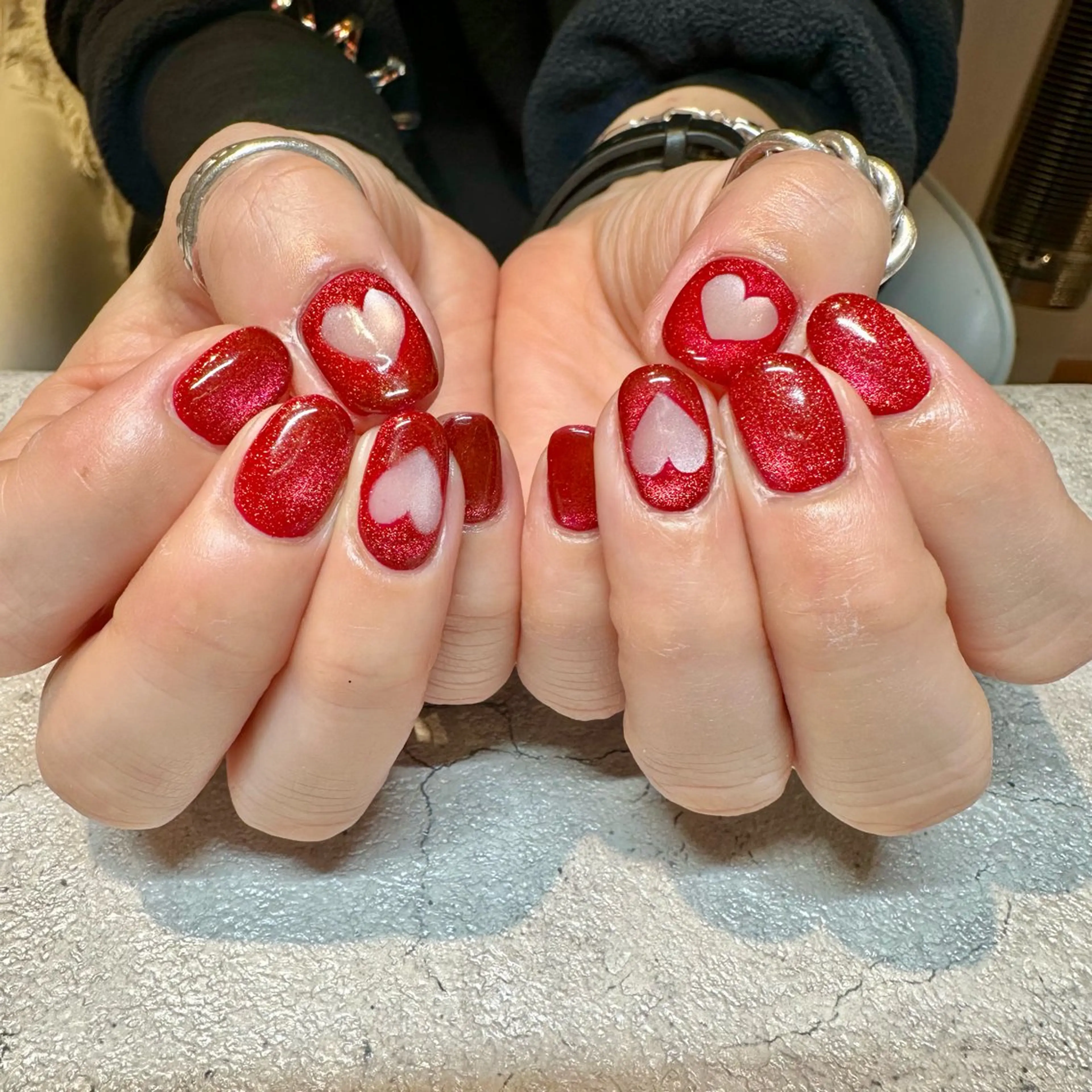 ネイル Tocowaka マエダのネイルデザイン