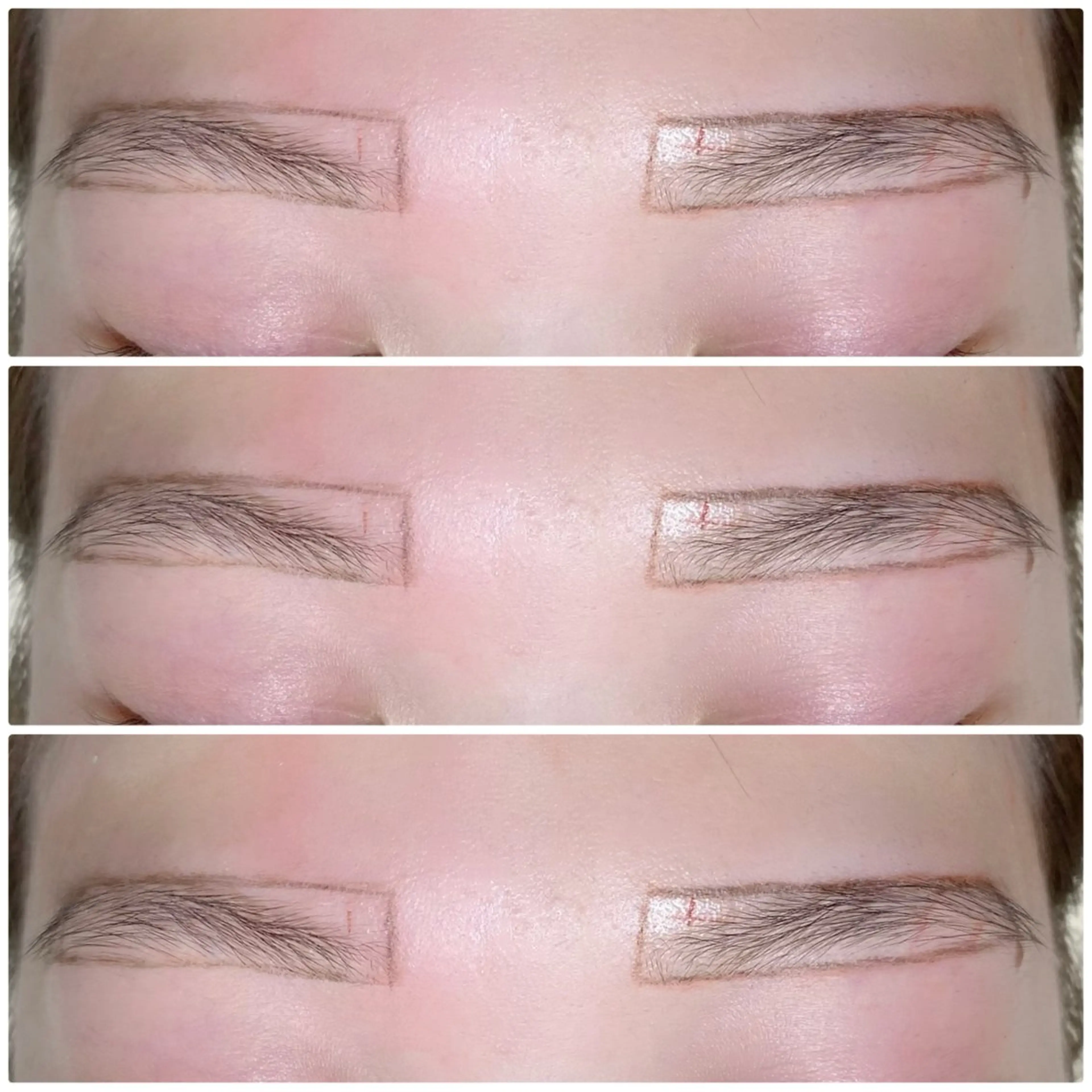 アイブロウ eyelashplan阪急高槻店所属・plan阪急高槻店 🌻さき🌻のマツエク・マツパデザイン