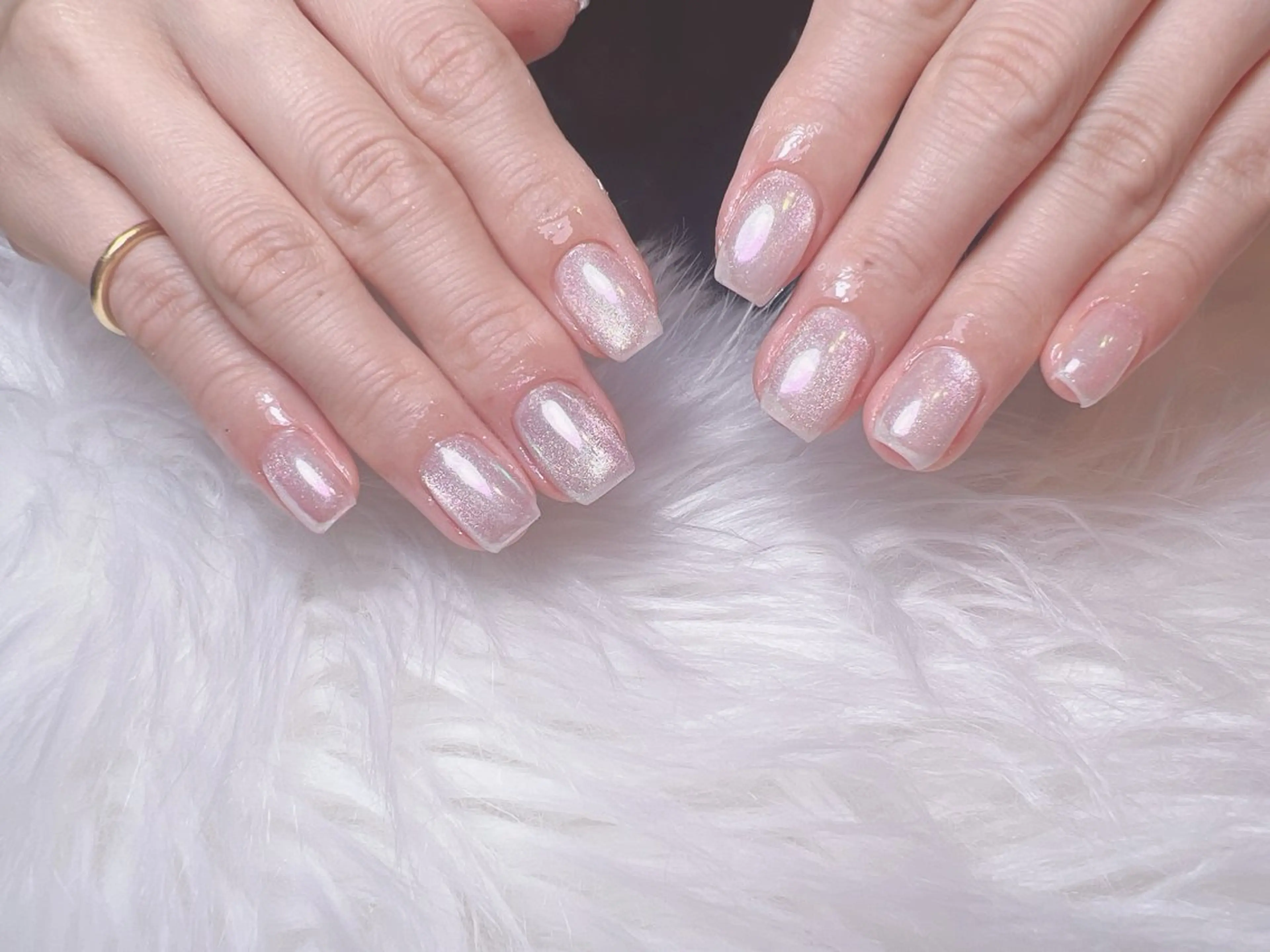 ネイル ユミネイルサロン所属・ユミ ネイルサロンのネイルデザイン