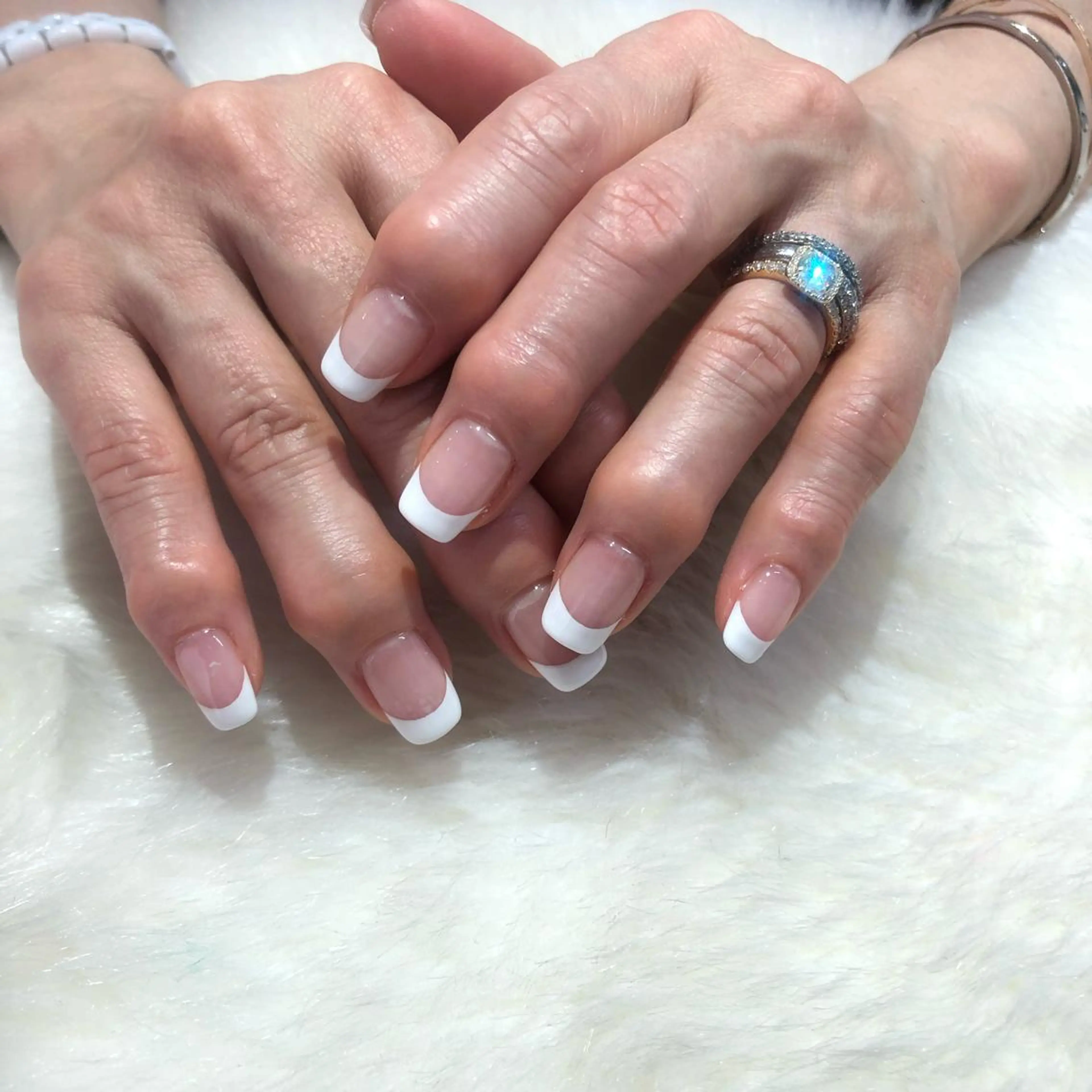 ネイル ハンドネイル フットネイル ハンドケア Nes.Nail所属・Miyagi Asamiのネイルデザイン