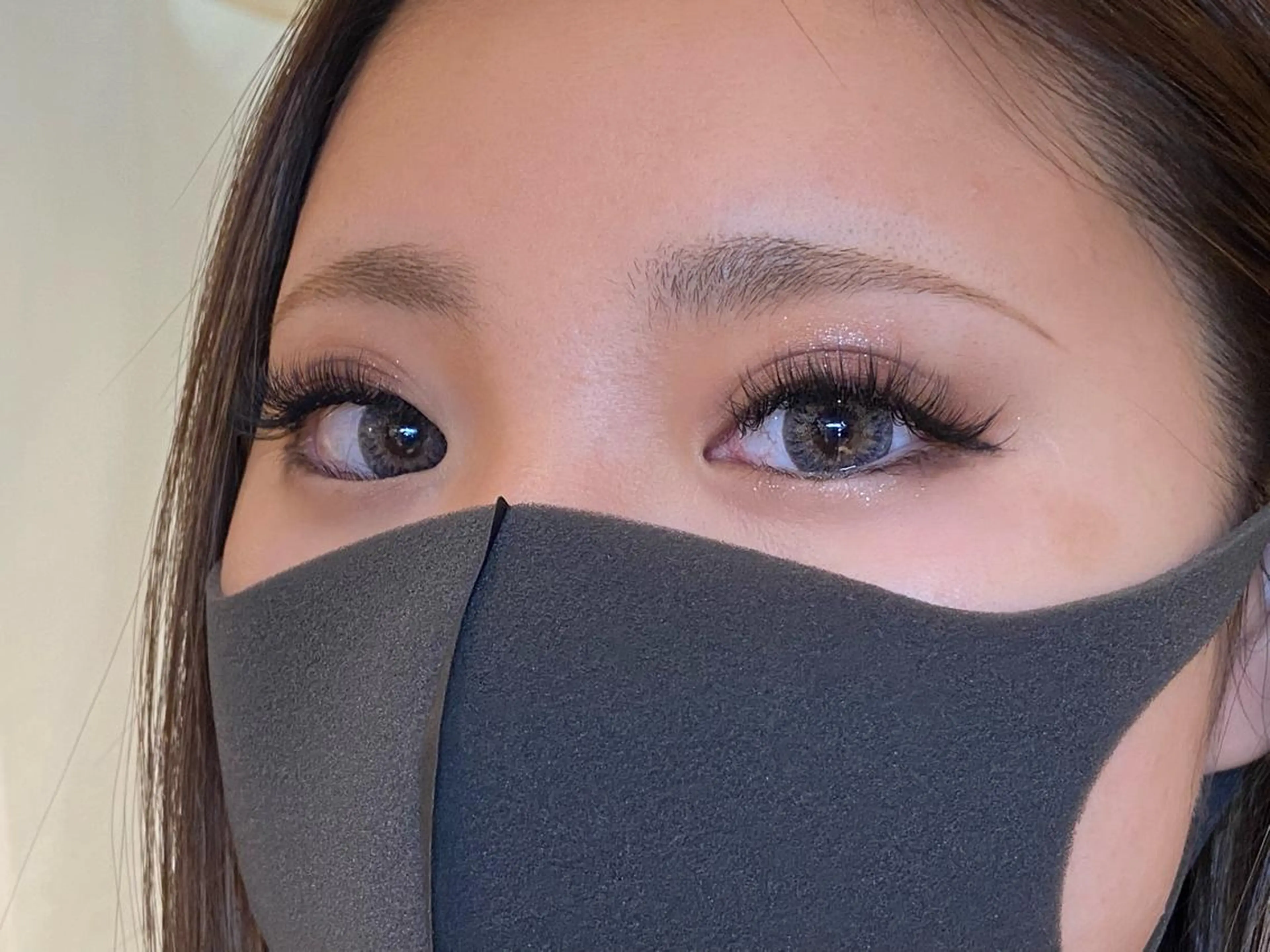 マツエク・マツパ Ryoko 南草津のマツエク・マツパデザイン