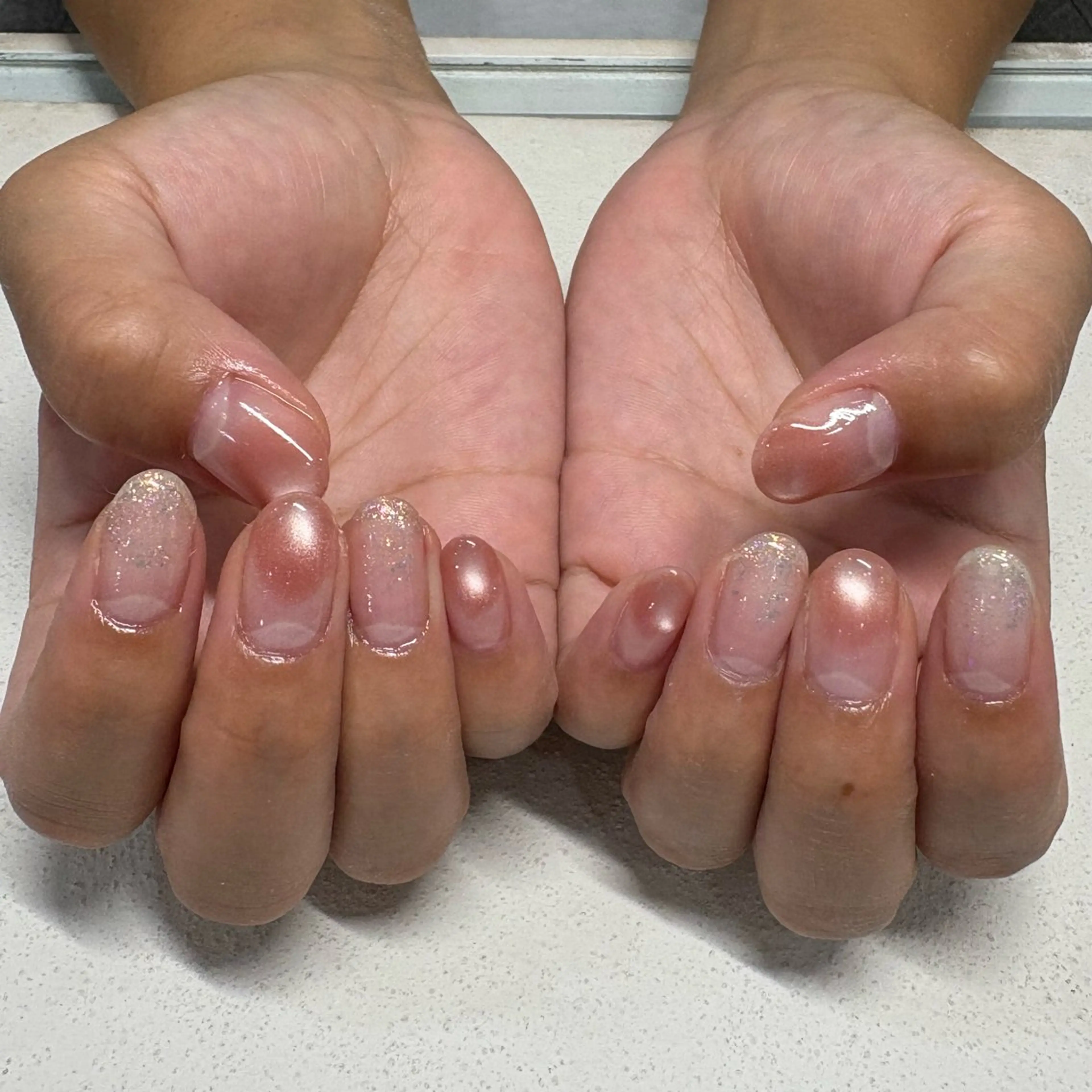 ネイル HARUKA 🌸のネイルデザイン