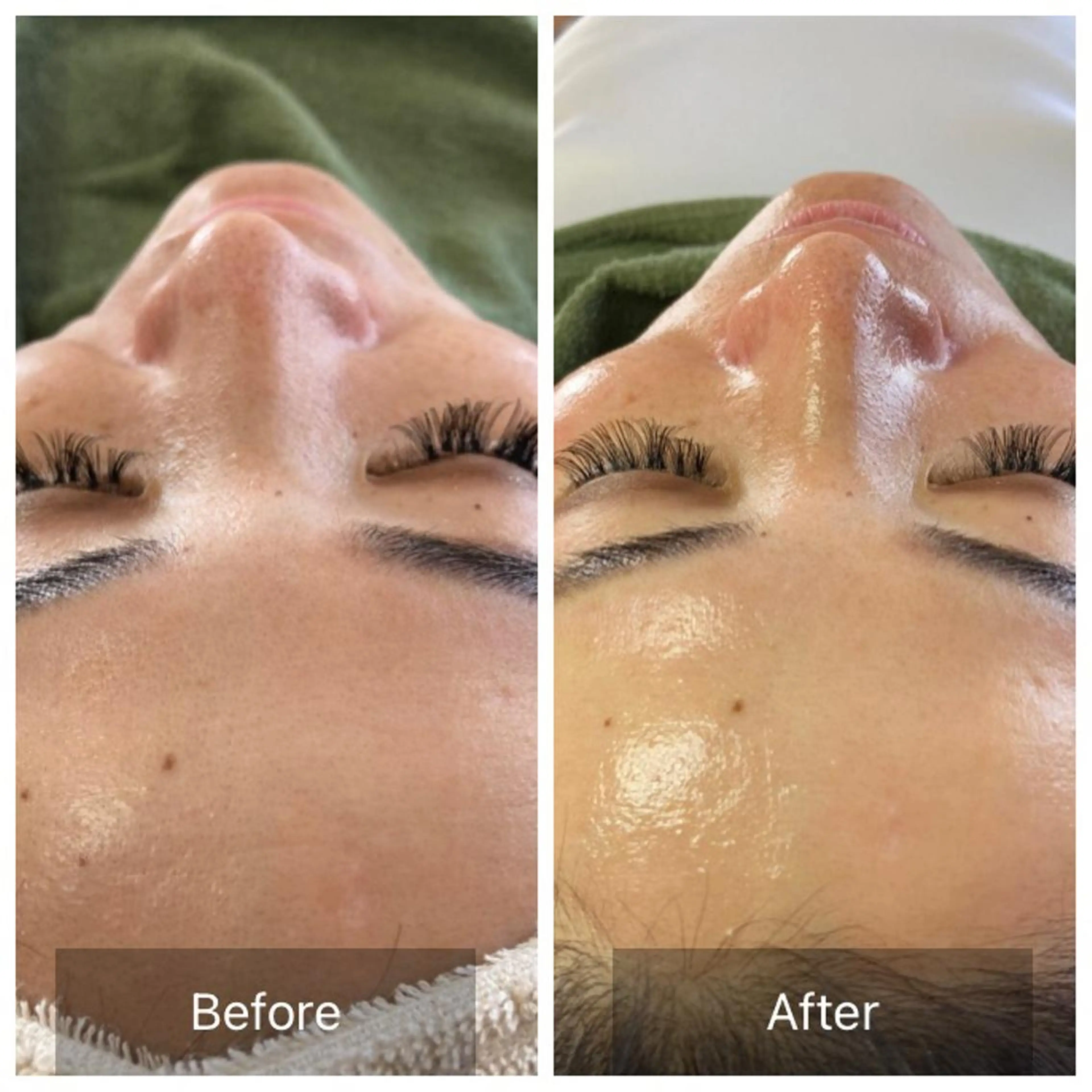 烏丸徒歩5分 Ayumiのエステ・リラクイメージ