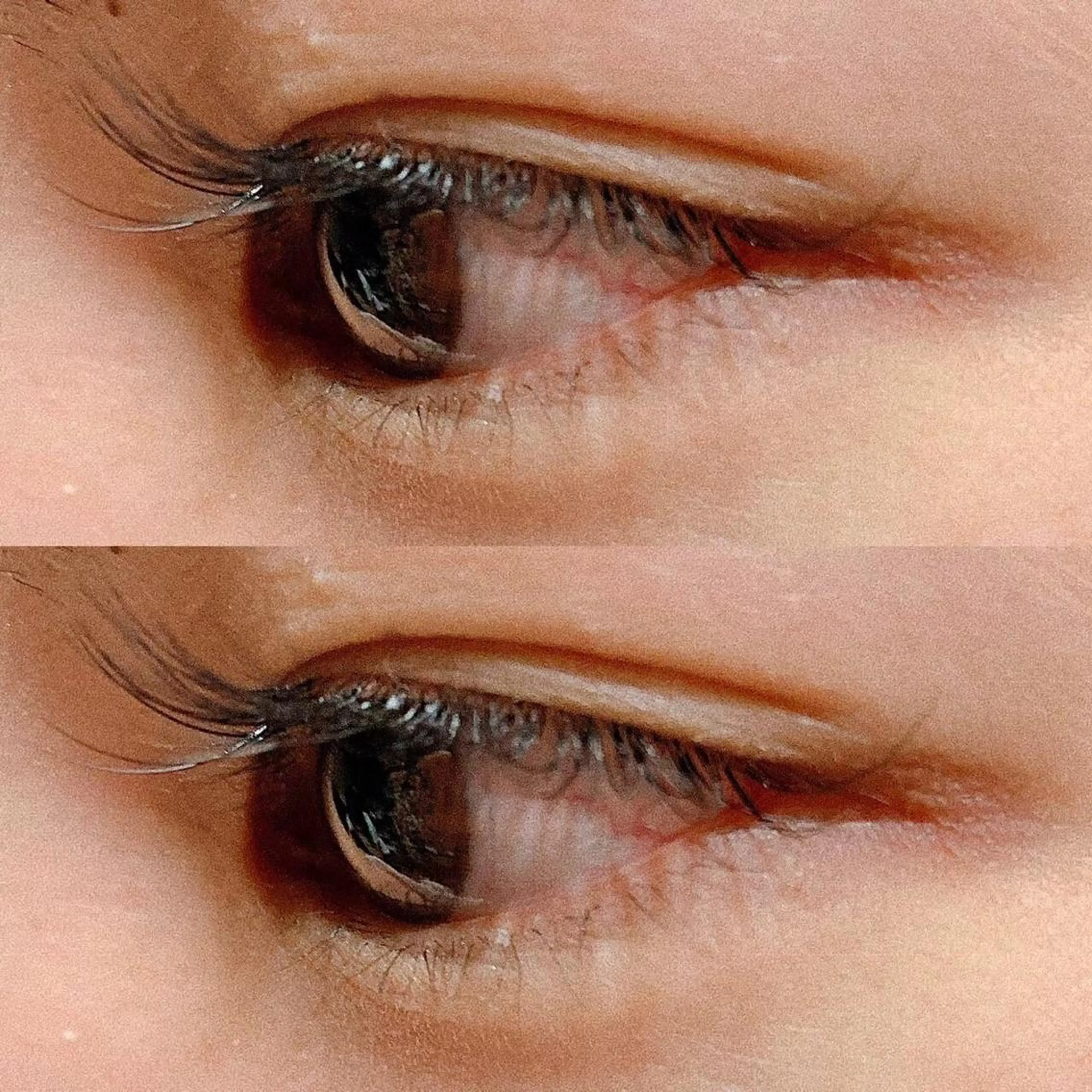 マツエク・マツパ chiri／似合わせ ／まつげパーマ／立川のマツエク・マツパデザイン