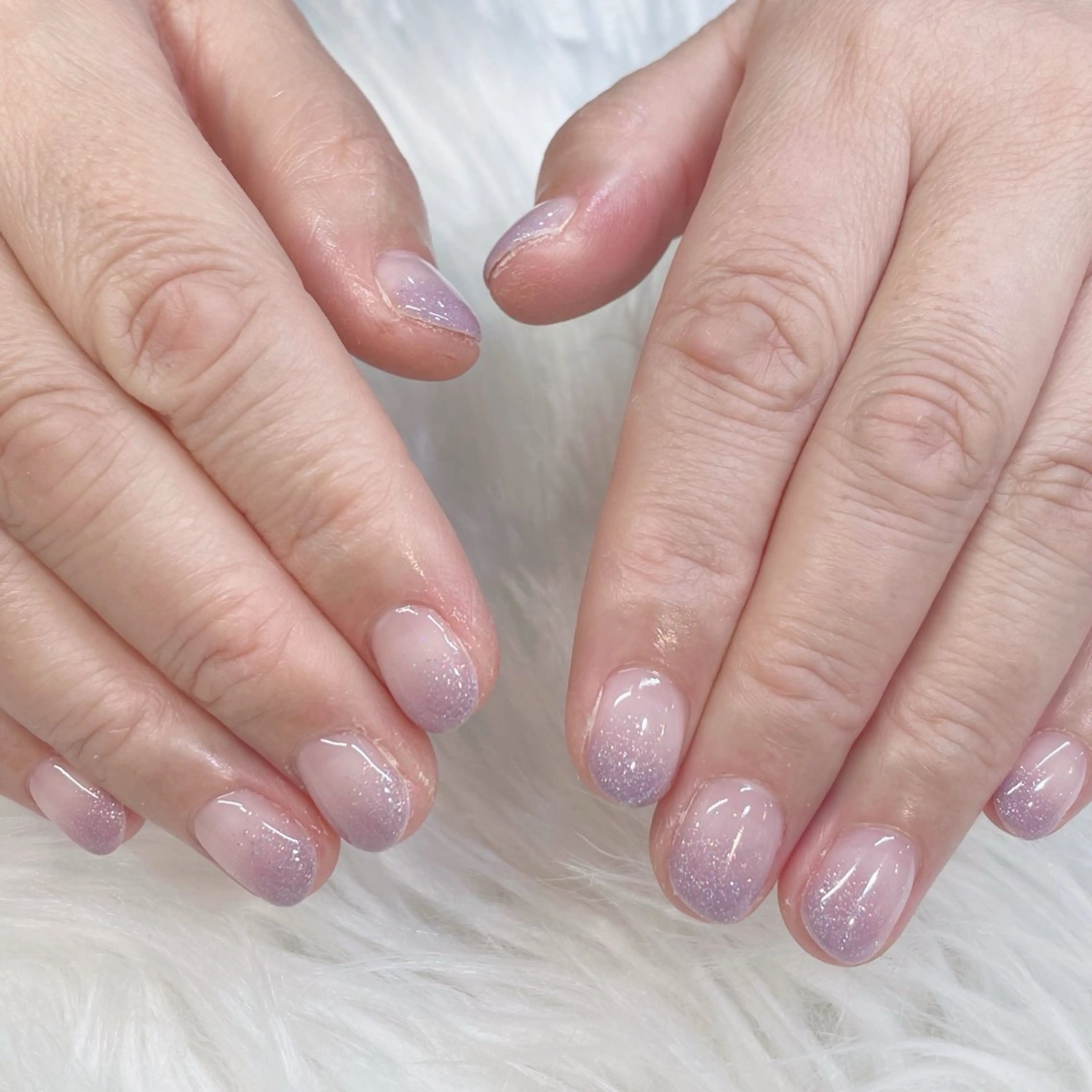 ネイル グラデーション エリクサーネイル池袋店所属・エリクサーネイル池袋 大槻のネイルデザイン