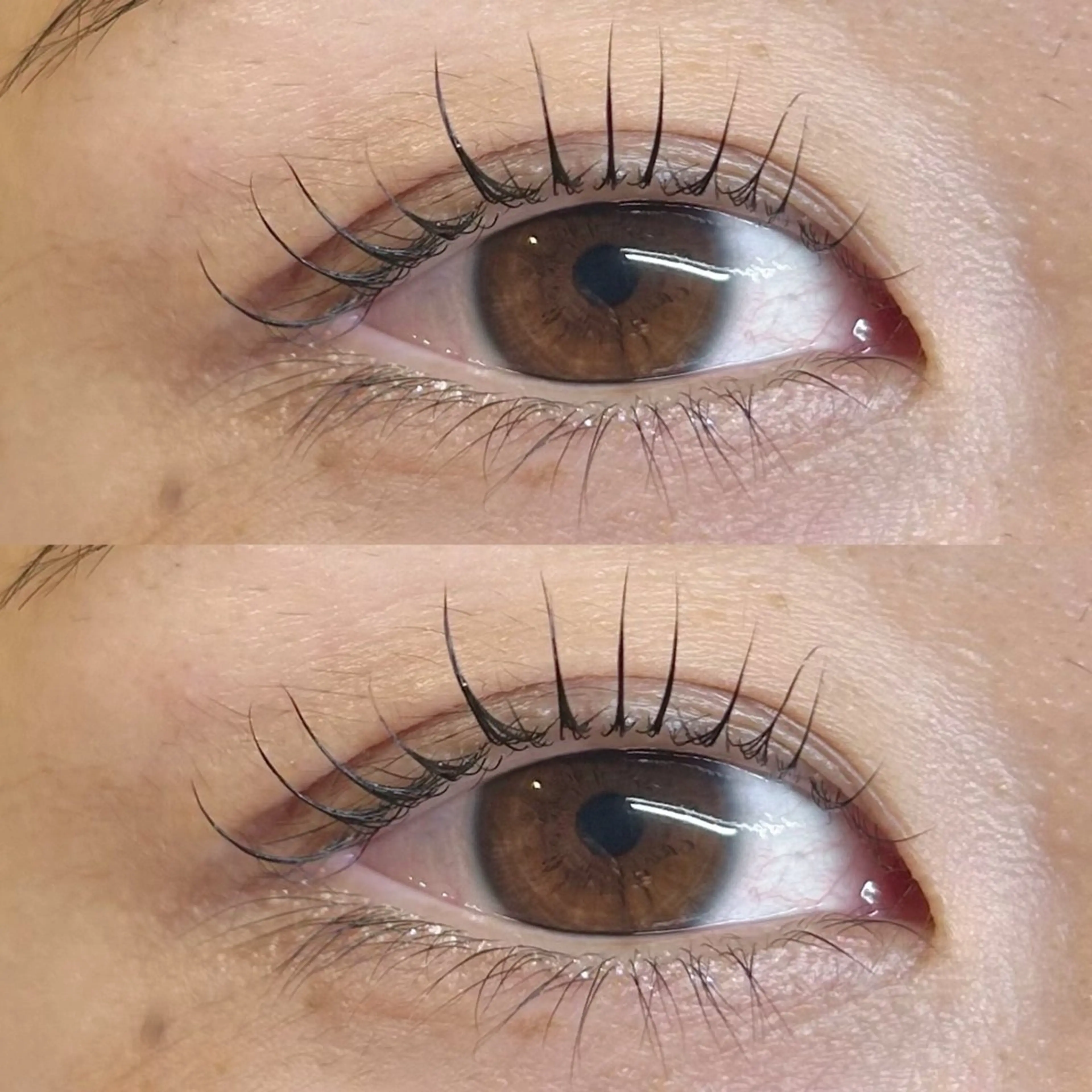 マツエク・マツパ マツパ Rise 🎀のマツエク・マツパデザイン