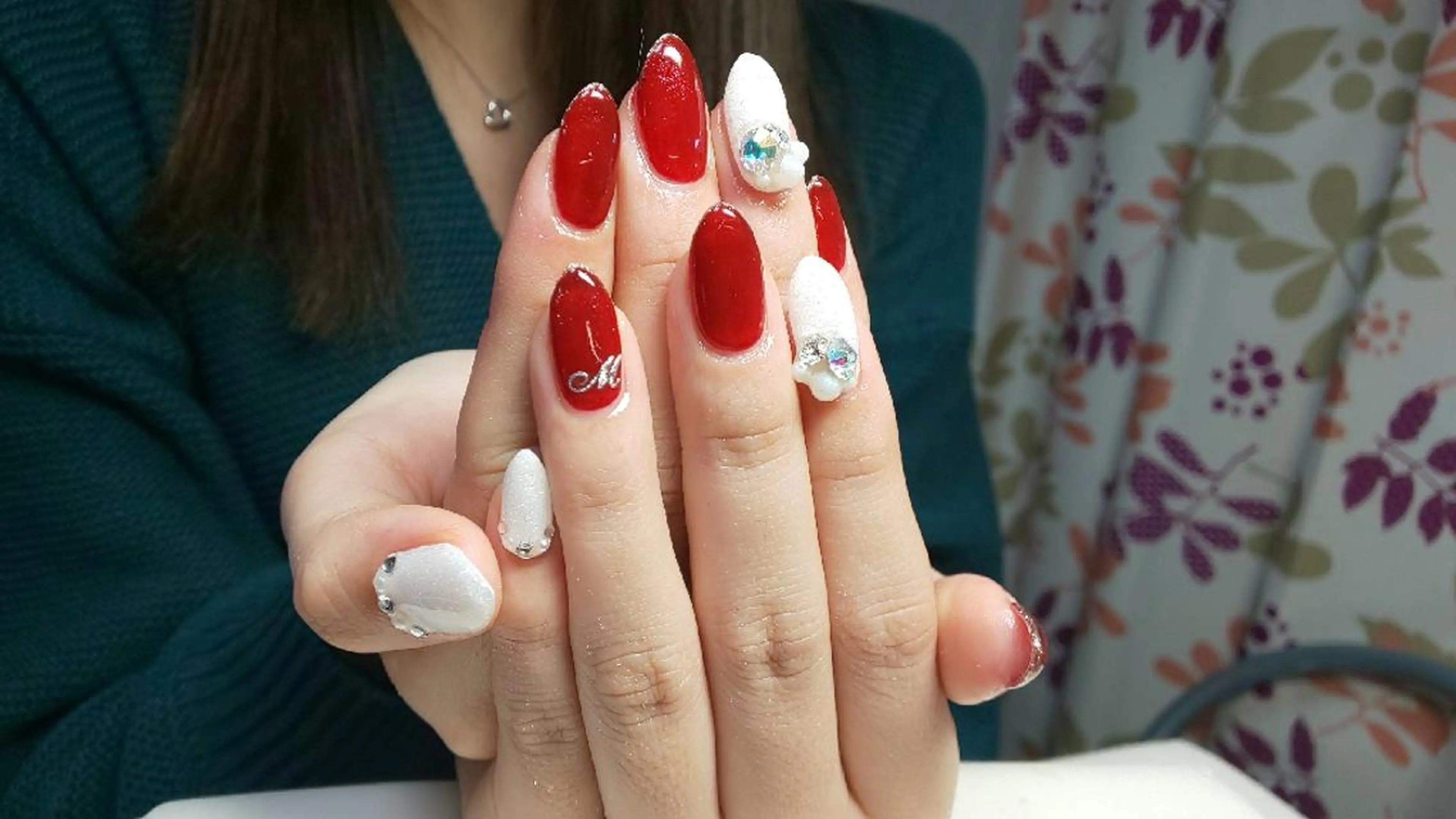ネイル nail yukkoのネイルデザイン