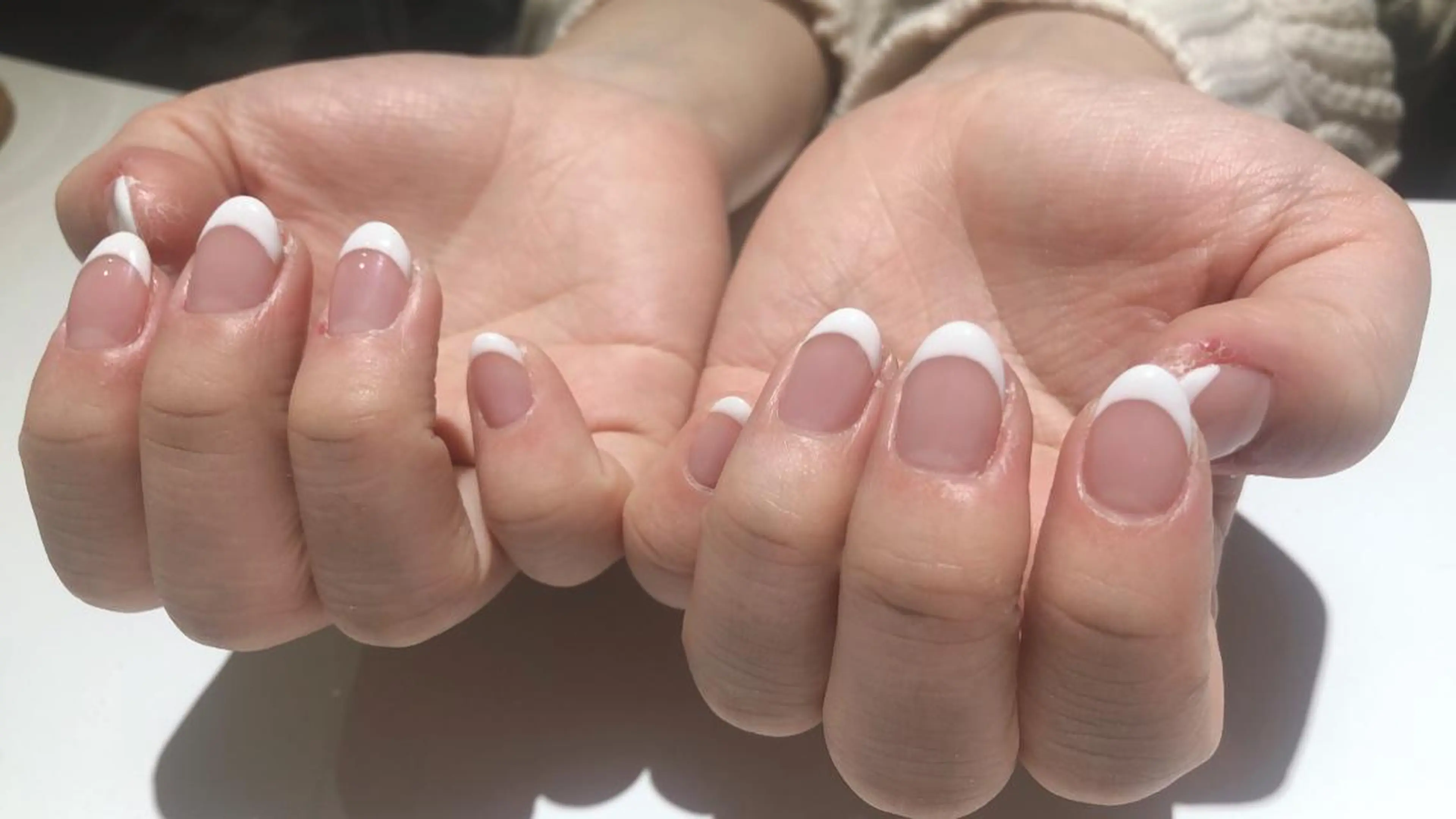 ネイル Nakao Hitomiのネイルデザイン