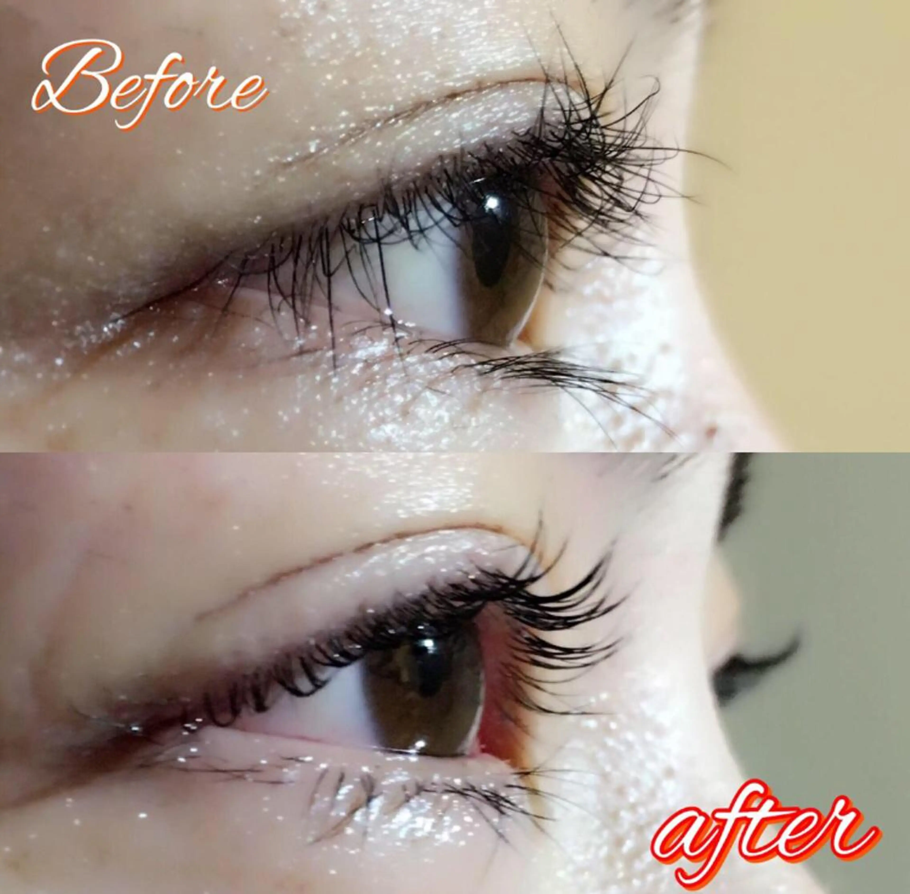 マツエク・マツパ ケラチンラッシュリフト Jカール 一重×まつ毛パーマ メンズアイリスト 黒崎 光俊のマツエク・マツパデザイン