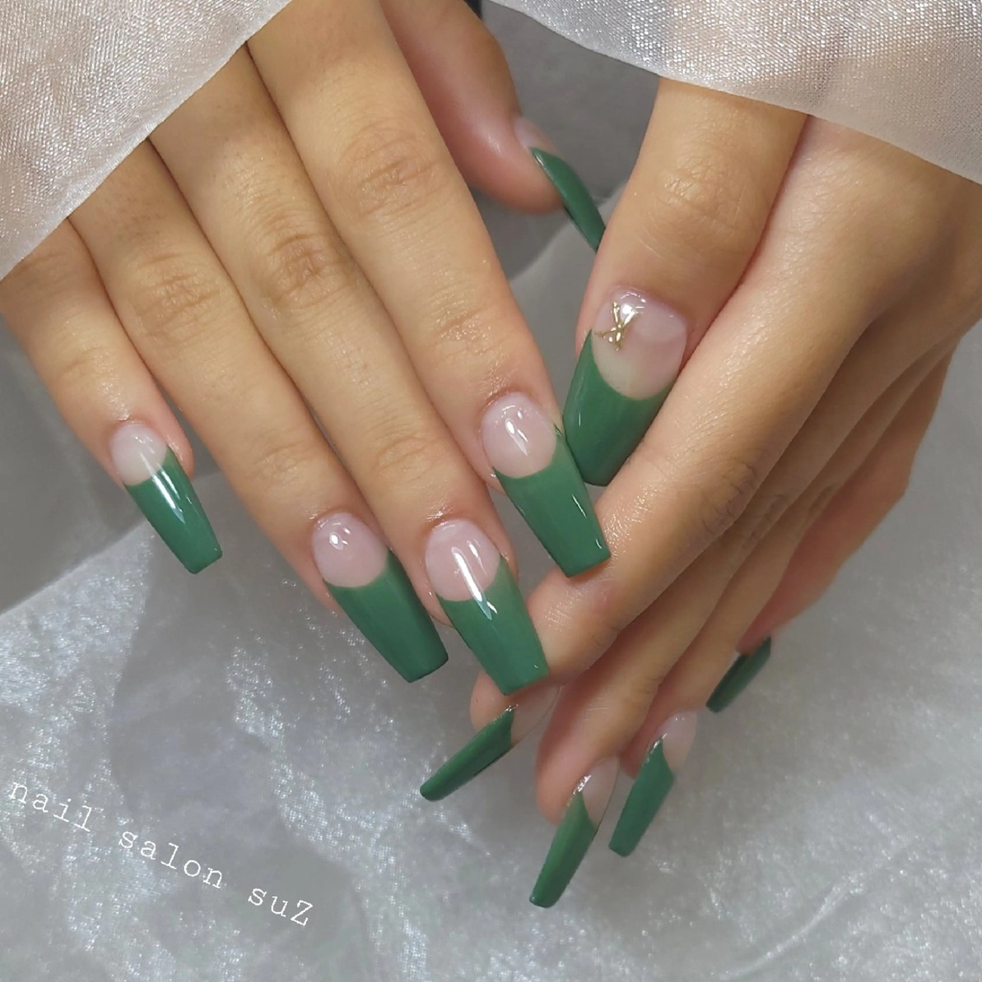 ネイル nail salon suZ所属・nail salon suZのネイルデザイン