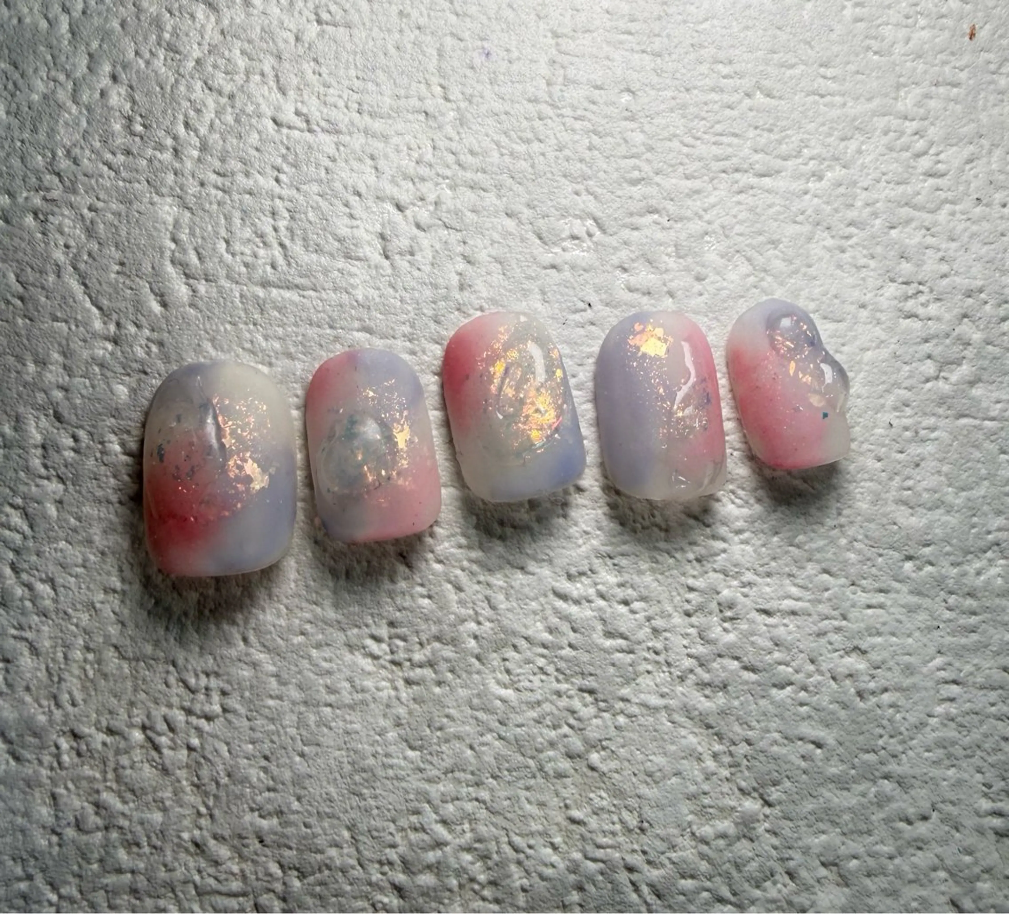 ネイル ハンドネイル nail salon quartetto所属・nail salon quartettoのネイルデザイン