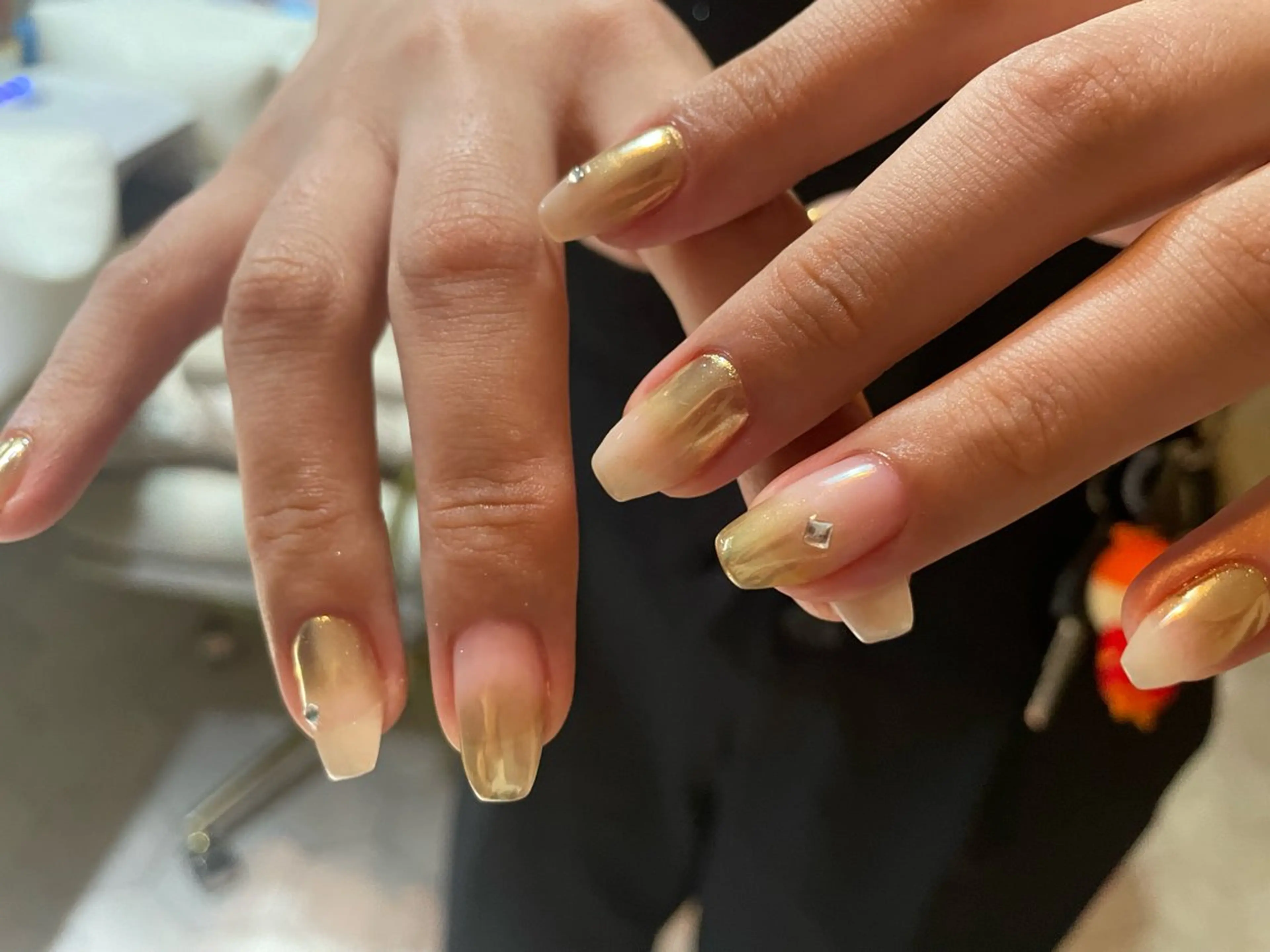 ネイル liberta リベルタのネイルデザイン