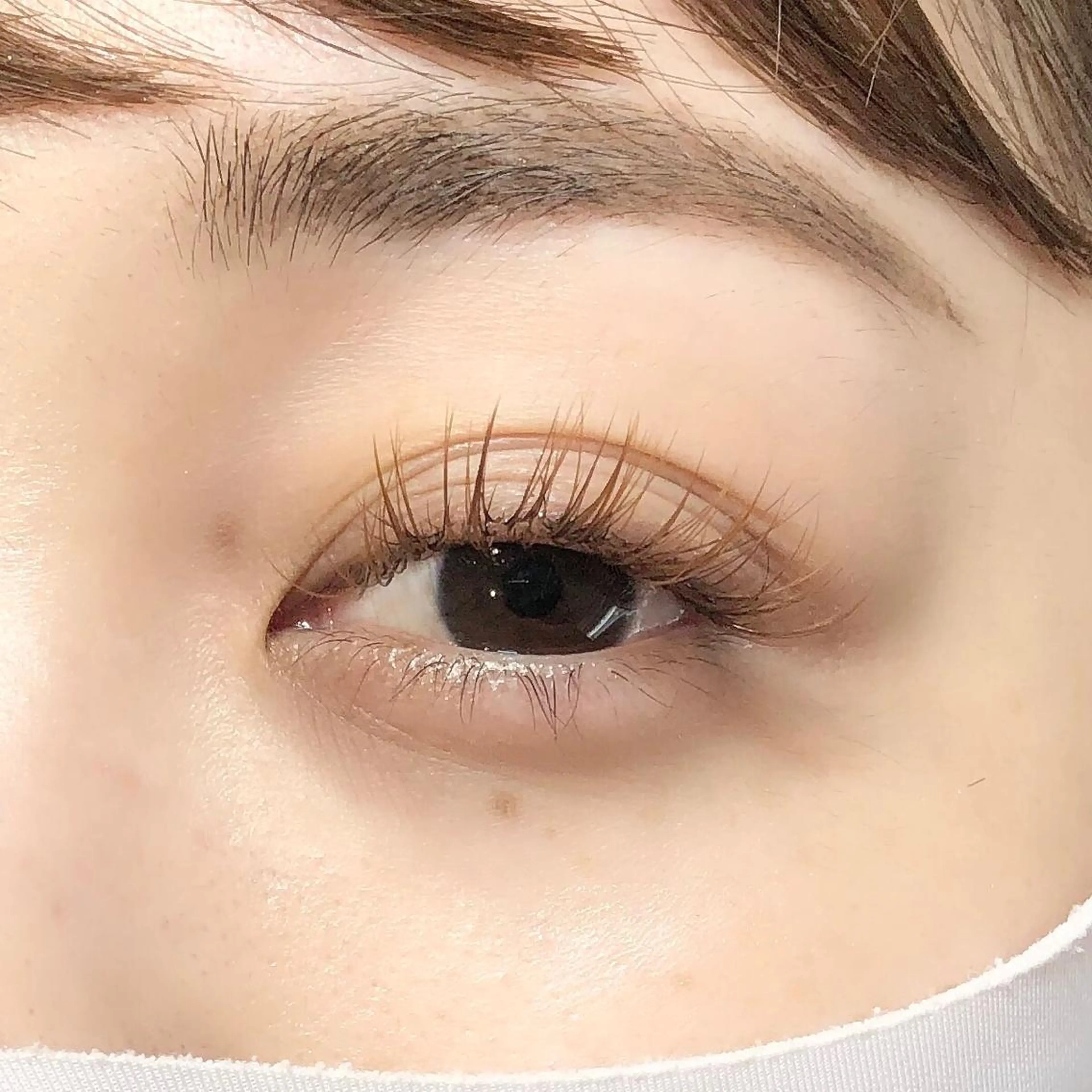 マツエク・マツパ カラーマツエク マツエク 𓍯 Miyaki𓍯のマツエク・マツパデザイン