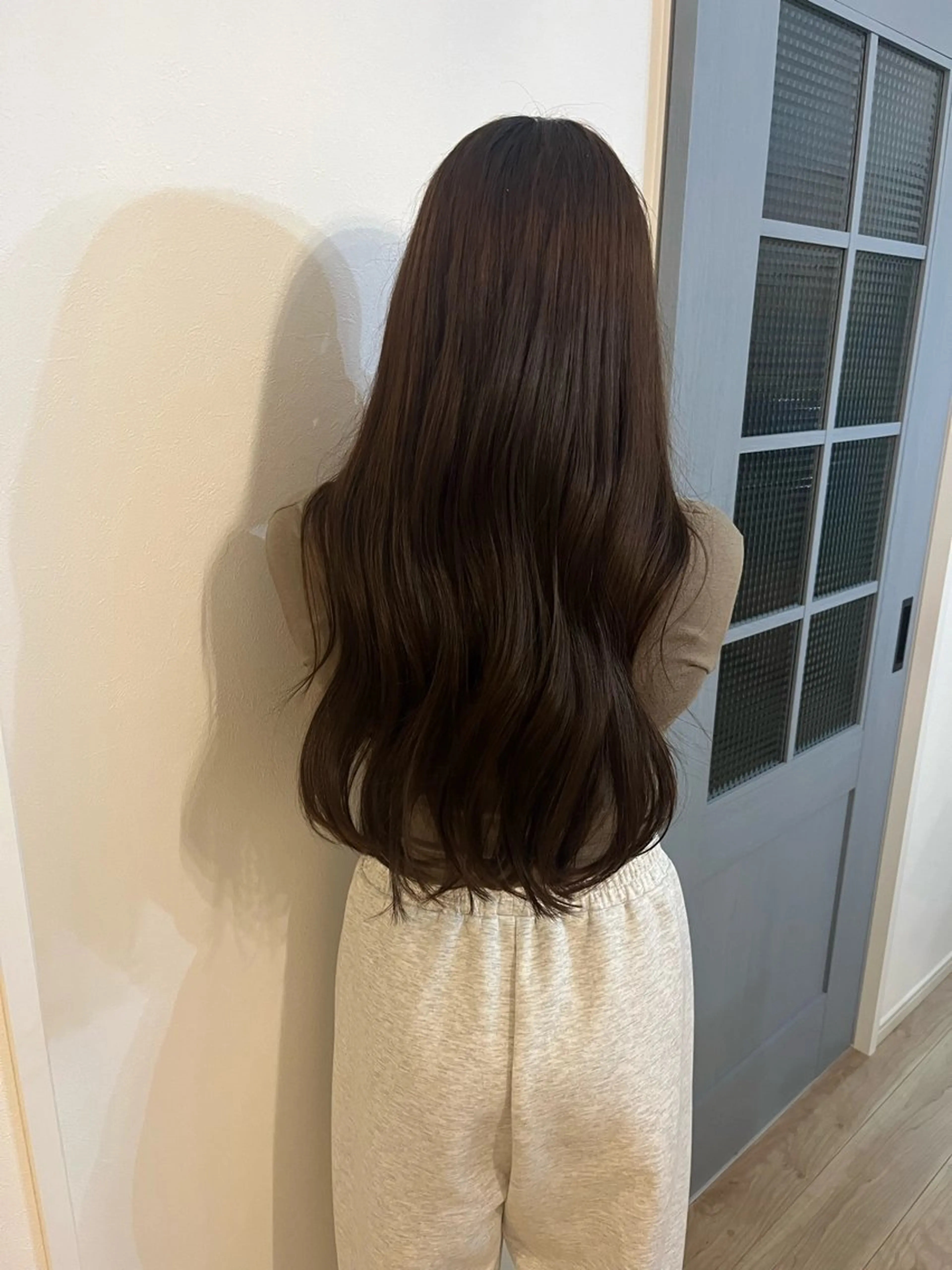 ヘアアレンジ 桂 凛華のヘアスタイル