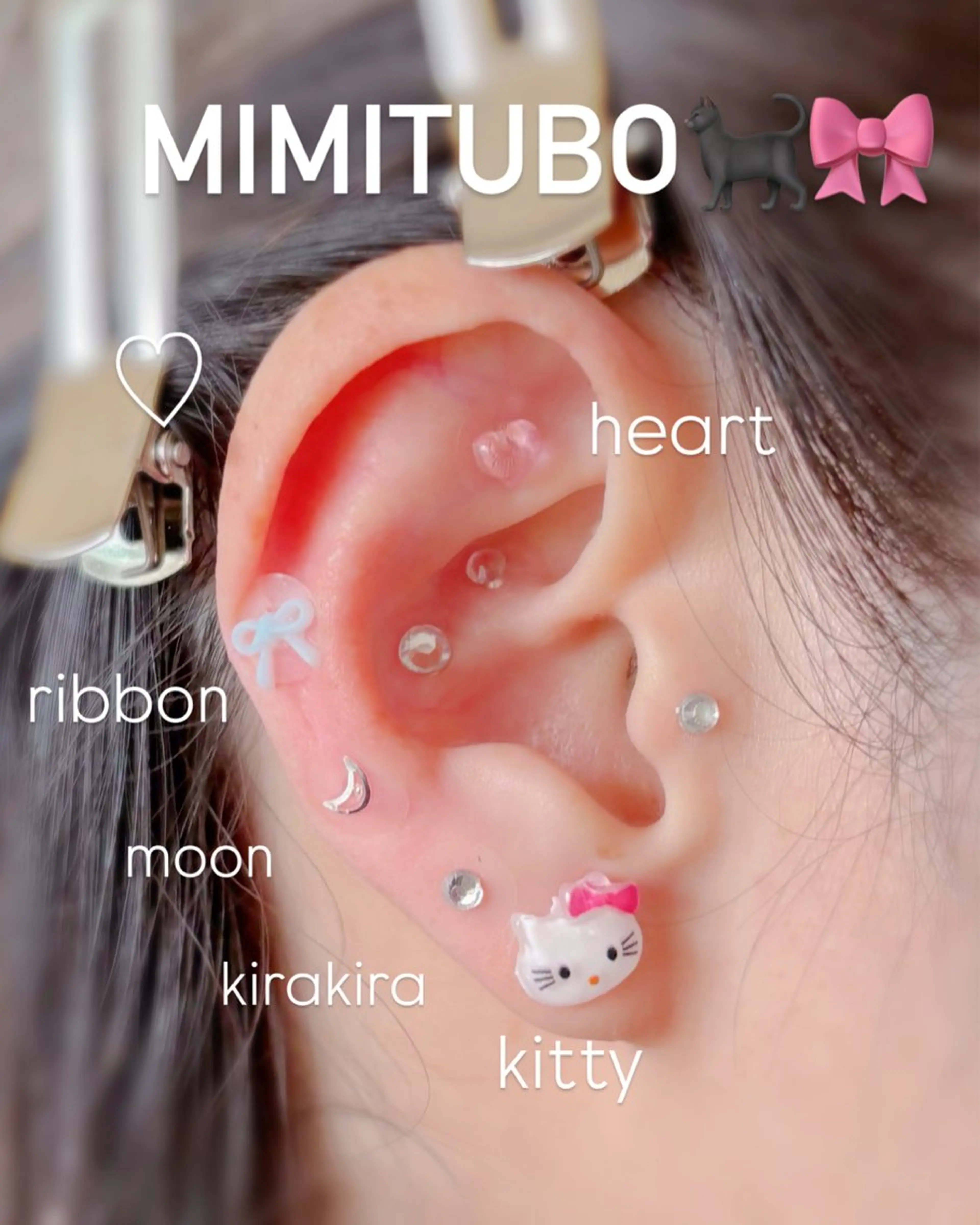 sumire🍓渋谷 laureleyeの眉毛・アイブロウイメージ