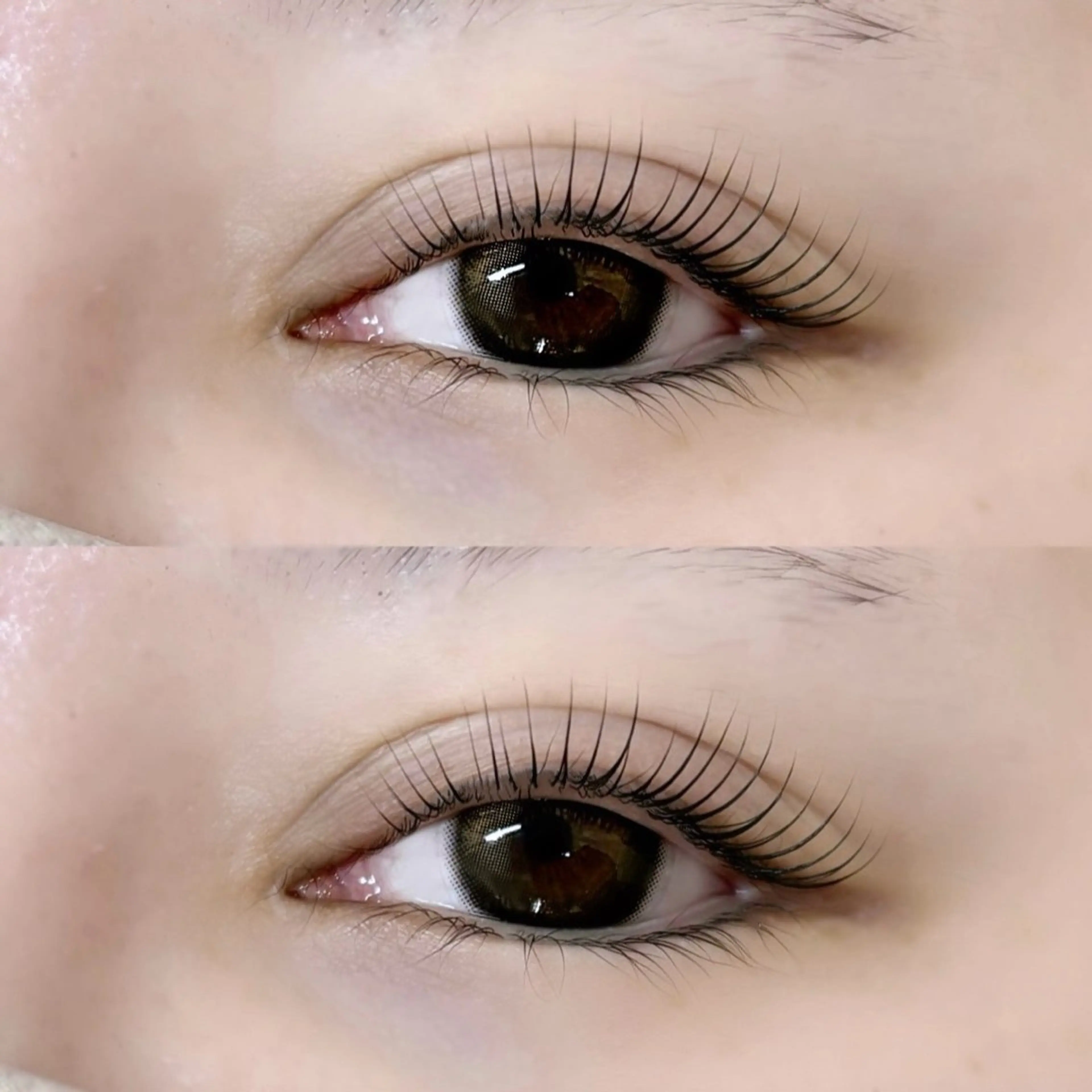 マツエク・マツパ Tink eye所属・kanon 🎀のマツエク・マツパデザイン