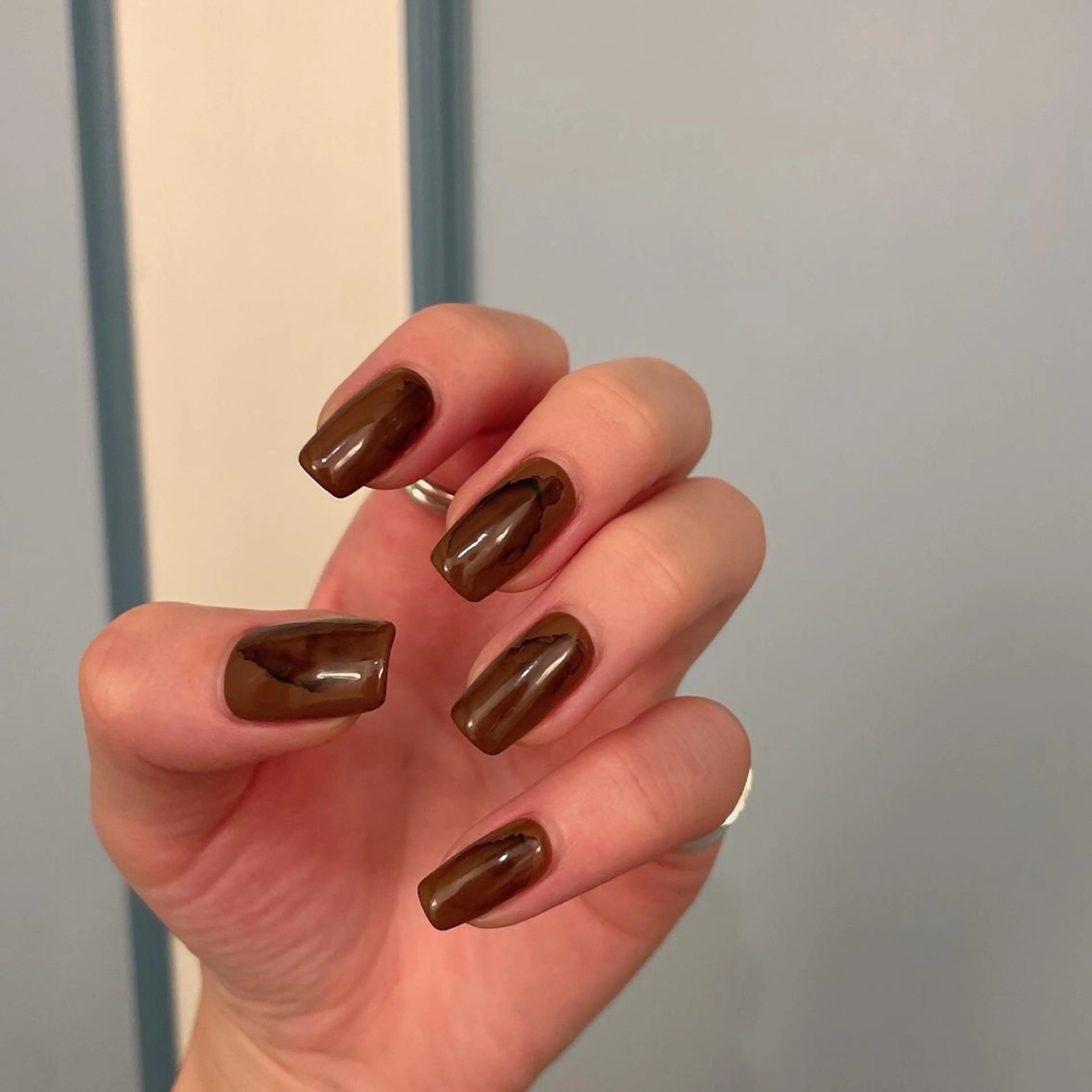 ネイル ハンドネイル lilbondir. chiharuのネイルデザイン