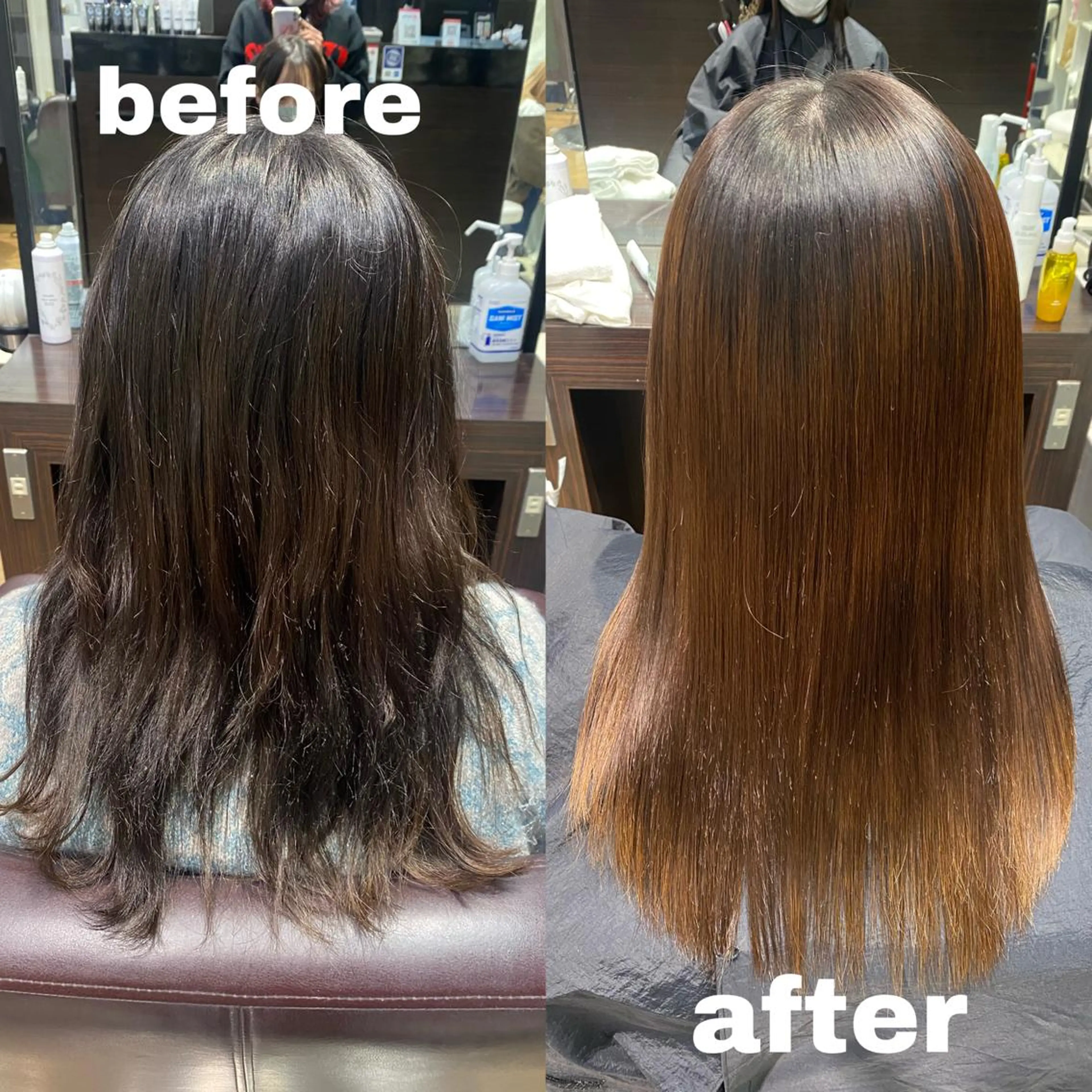 ∴Sanae. ∴ トータルビューティーのネイルデザイン