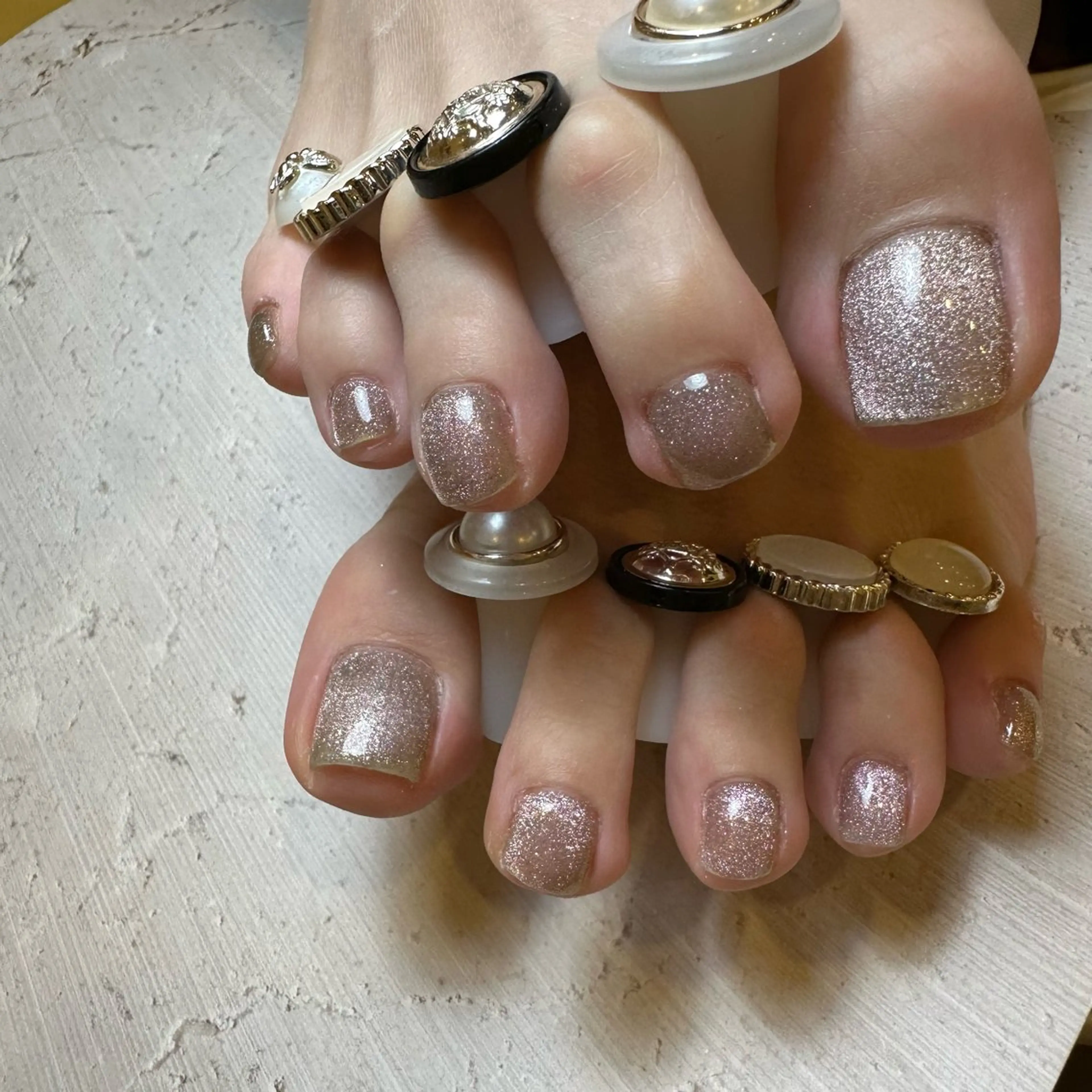 ネイル STAR Jaime 中村佳奈のネイルデザイン