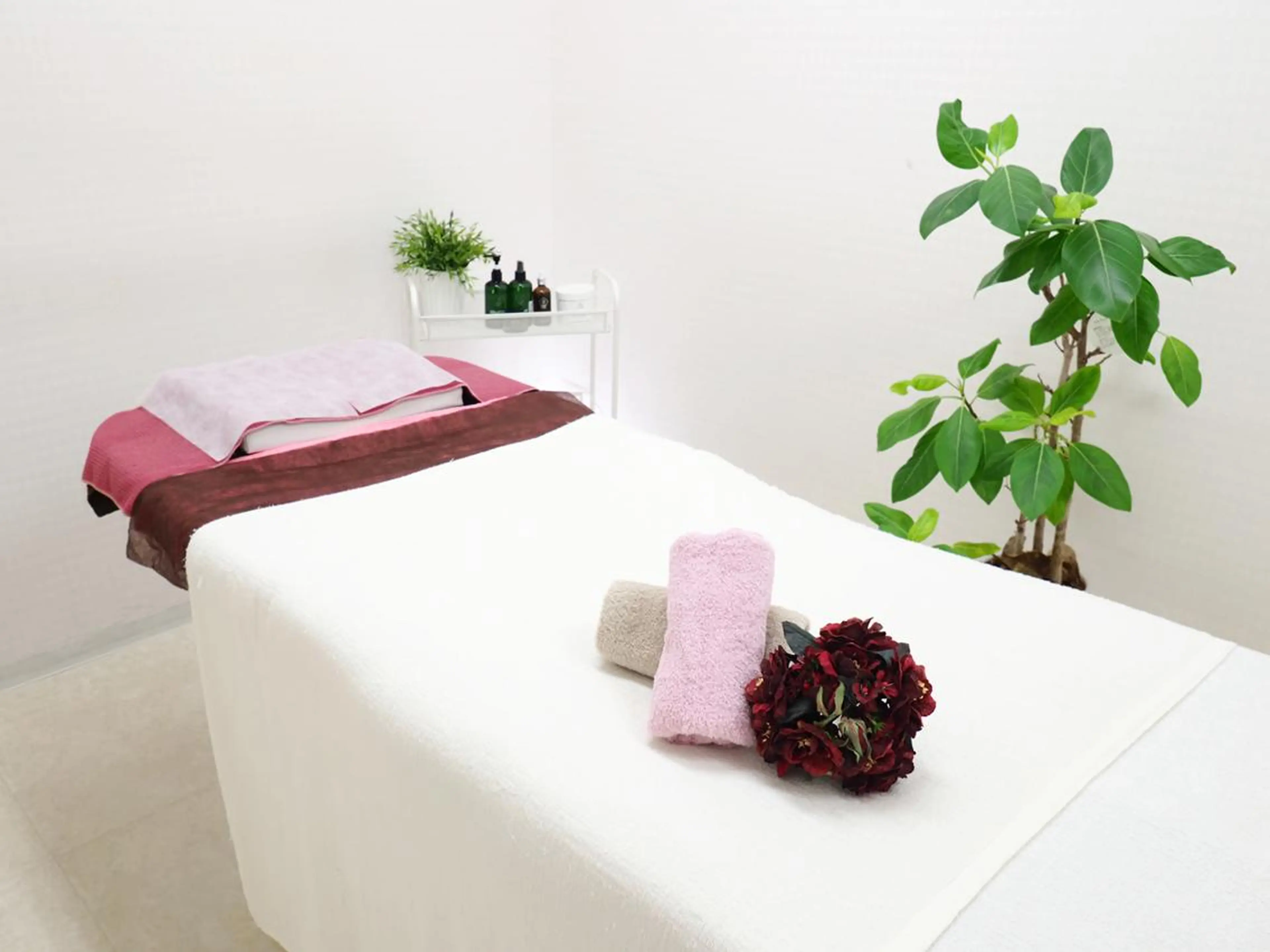 肌ケア＆毛穴洗浄 Cheriのエステ・リラクイメージ