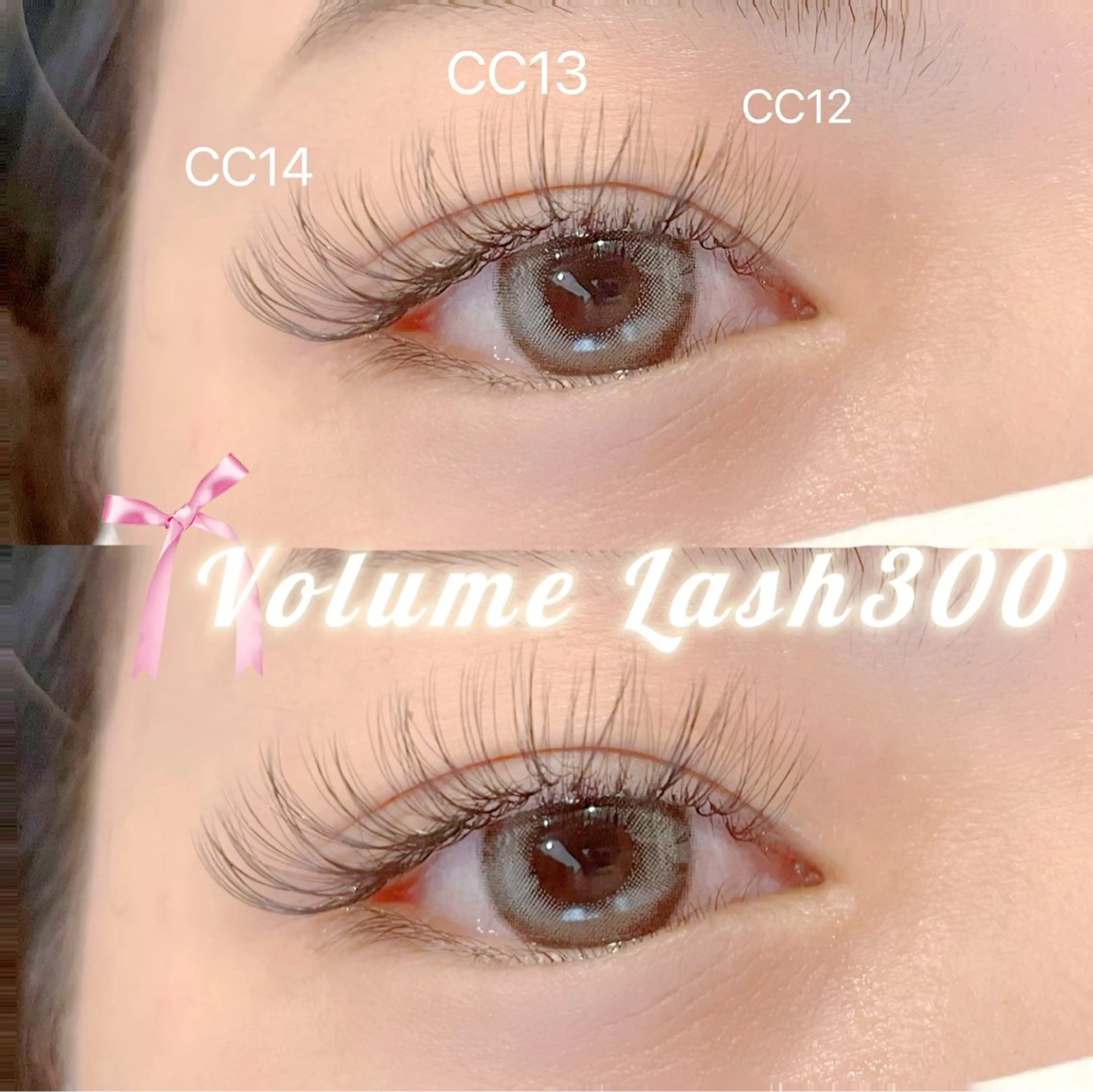 マツエク・マツパ ボリュームラッシュ REVE ｡+*.゜ 塩野晴香のマツエク・マツパデザイン