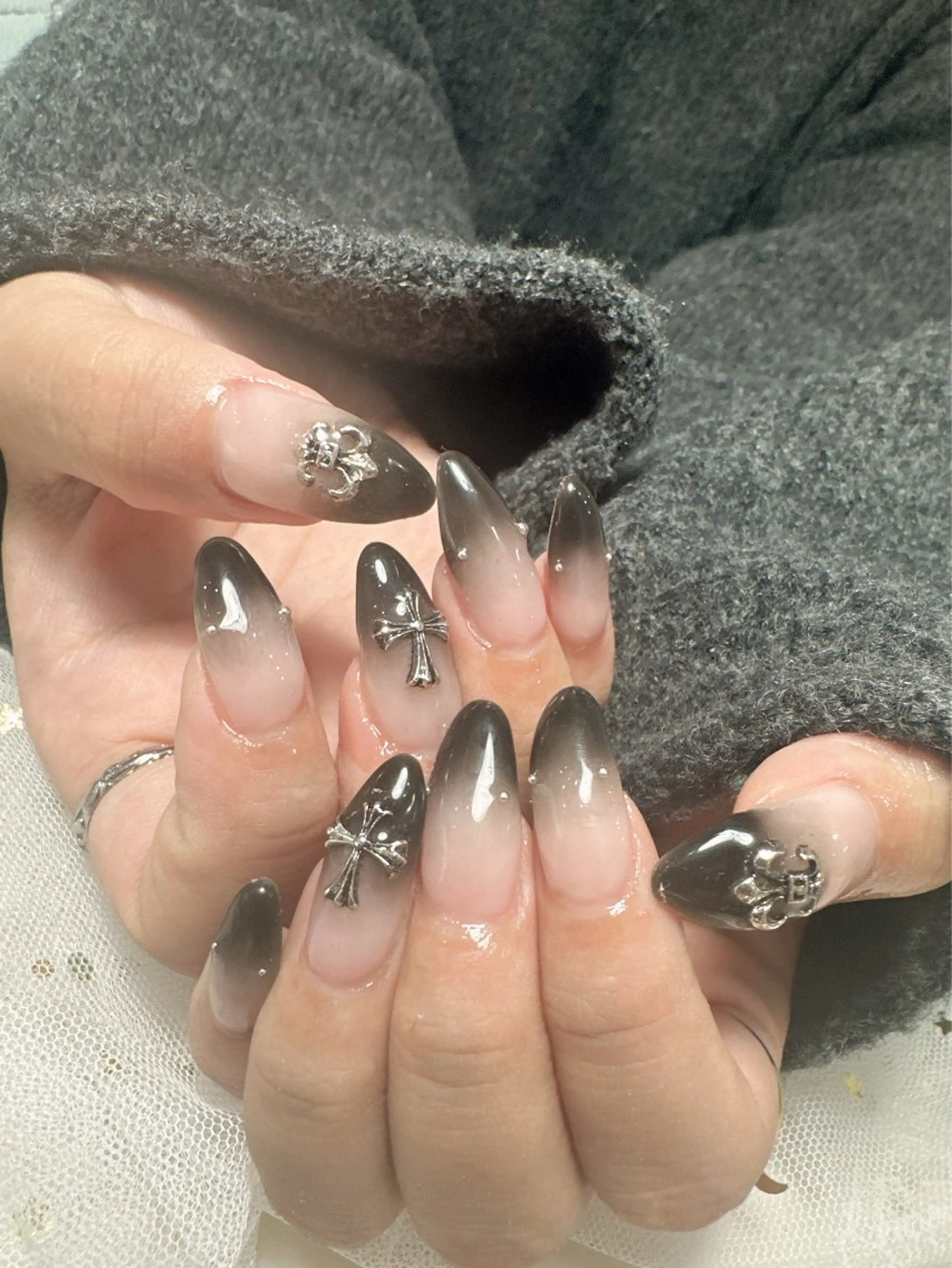 ネイル ハンドネイル Max nail&eyeのネイルデザイン