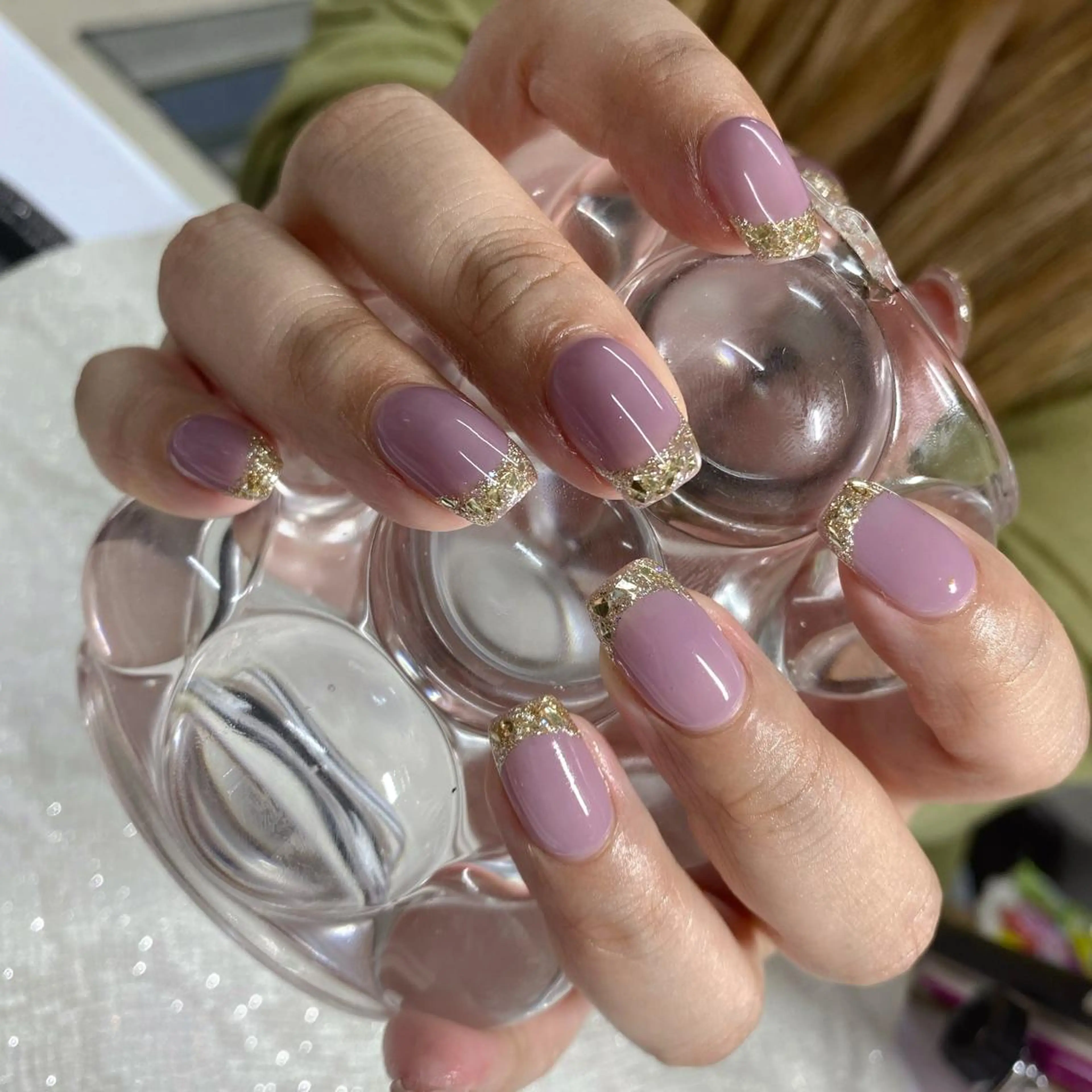 ネイル BLinLin nail salonのネイルデザイン
