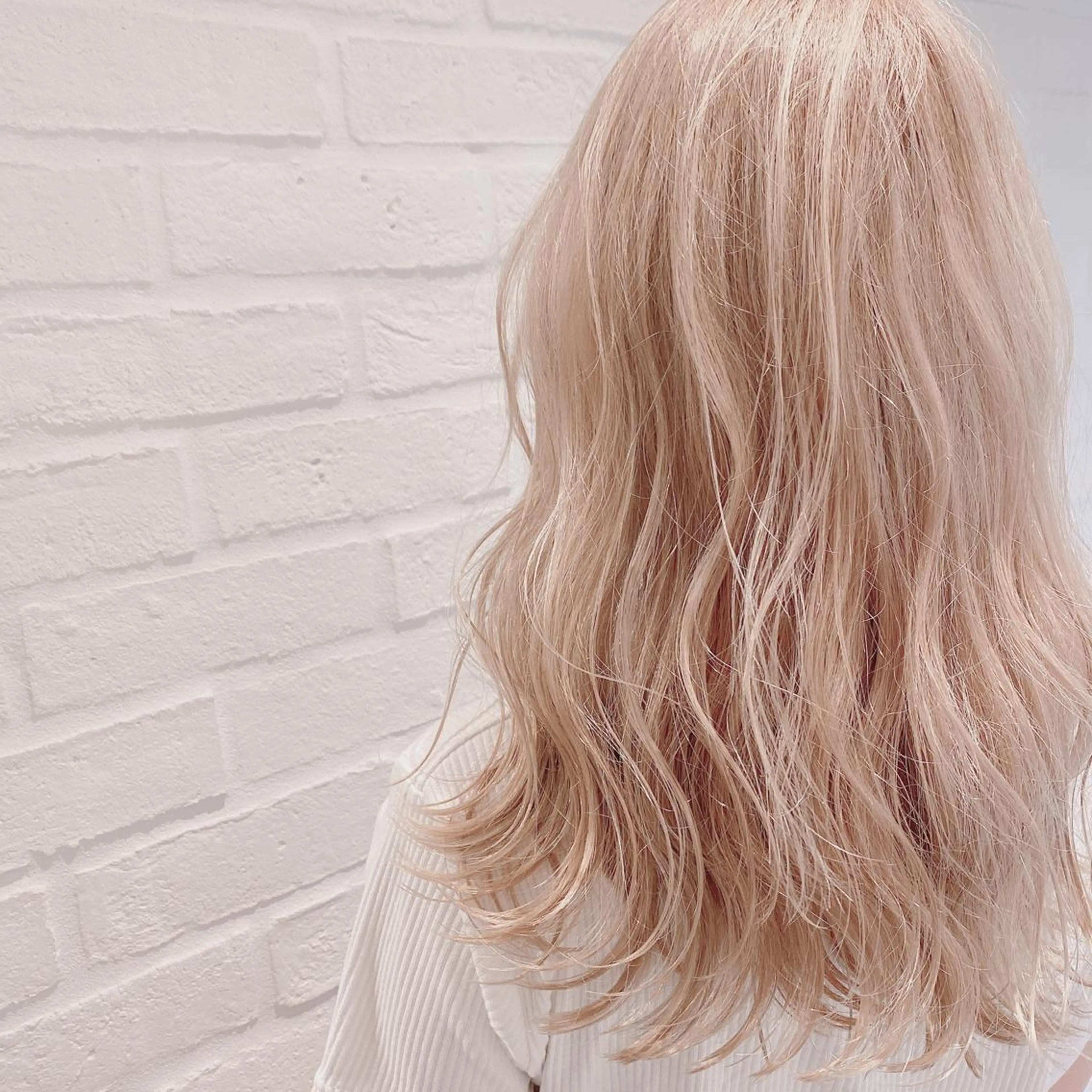 ミディアム カラー パーマ ヘアアレンジ メンズ キッズ ChuDuck所属・🐮ChuDuck 代表　SHOTA🐮のヘアスタイル