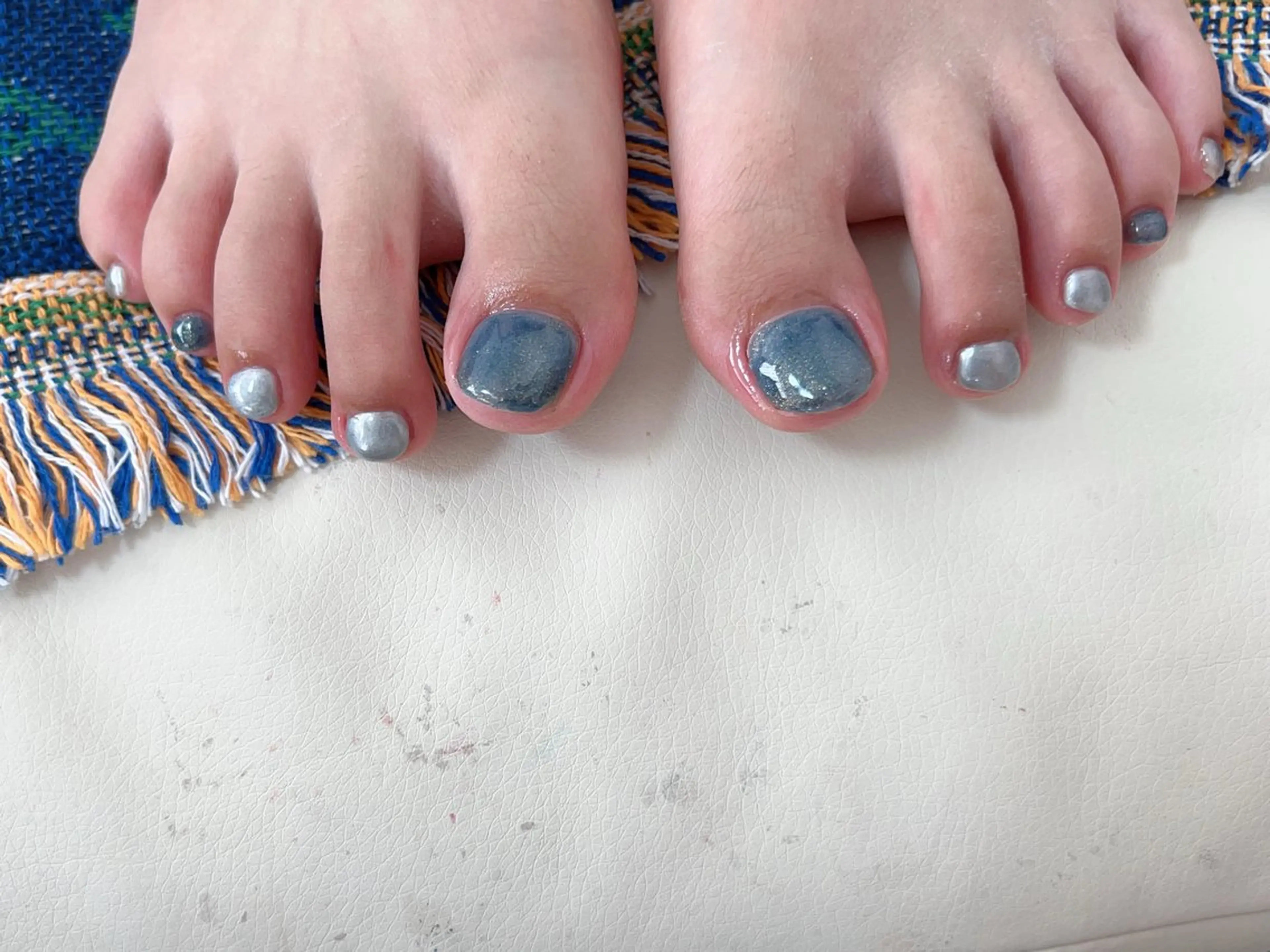 ネイル Nail NaNaのネイルデザイン