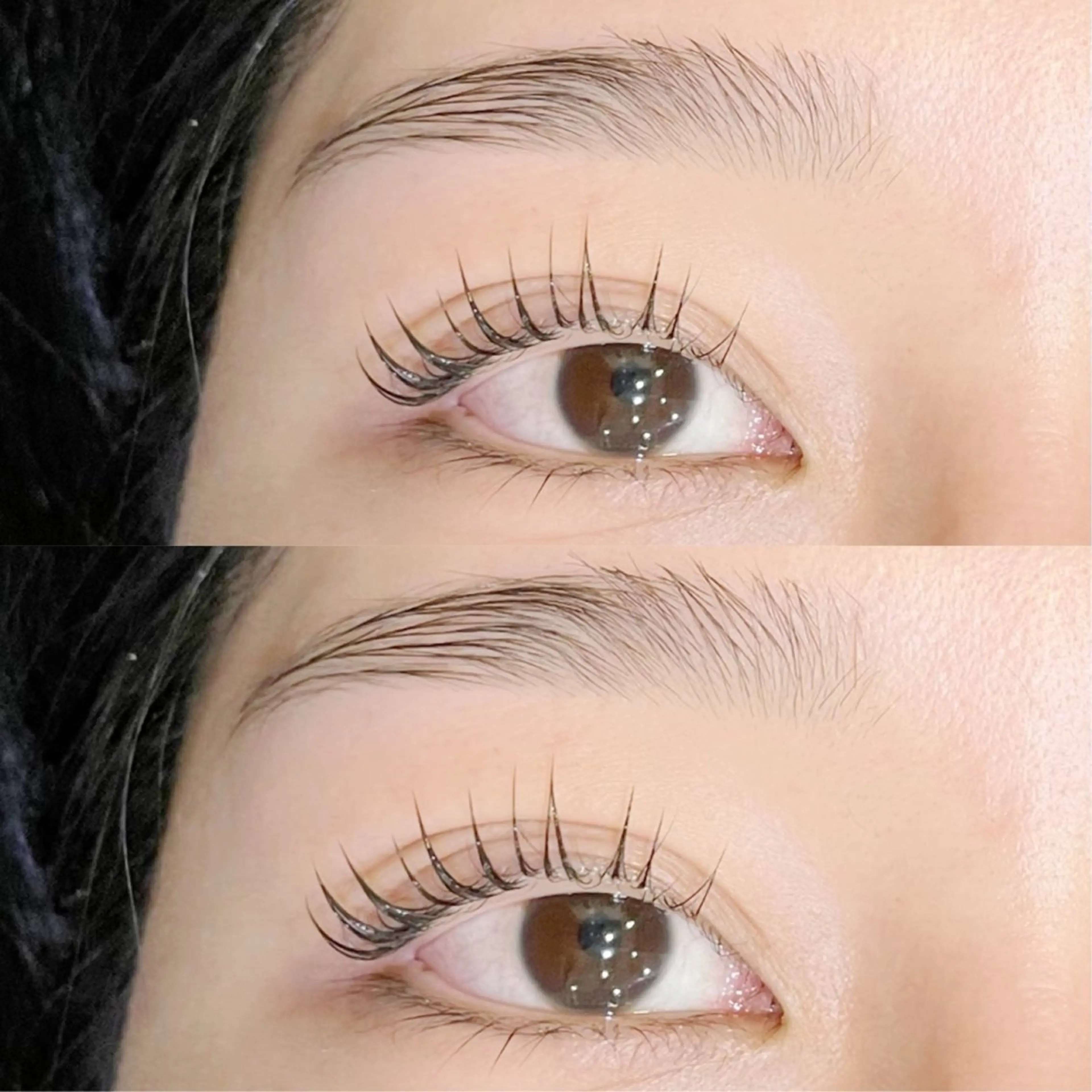 マツエク・マツパ マツパ SATOSHI NEON🏳️‍🌈の眉毛・アイブロウイメージ