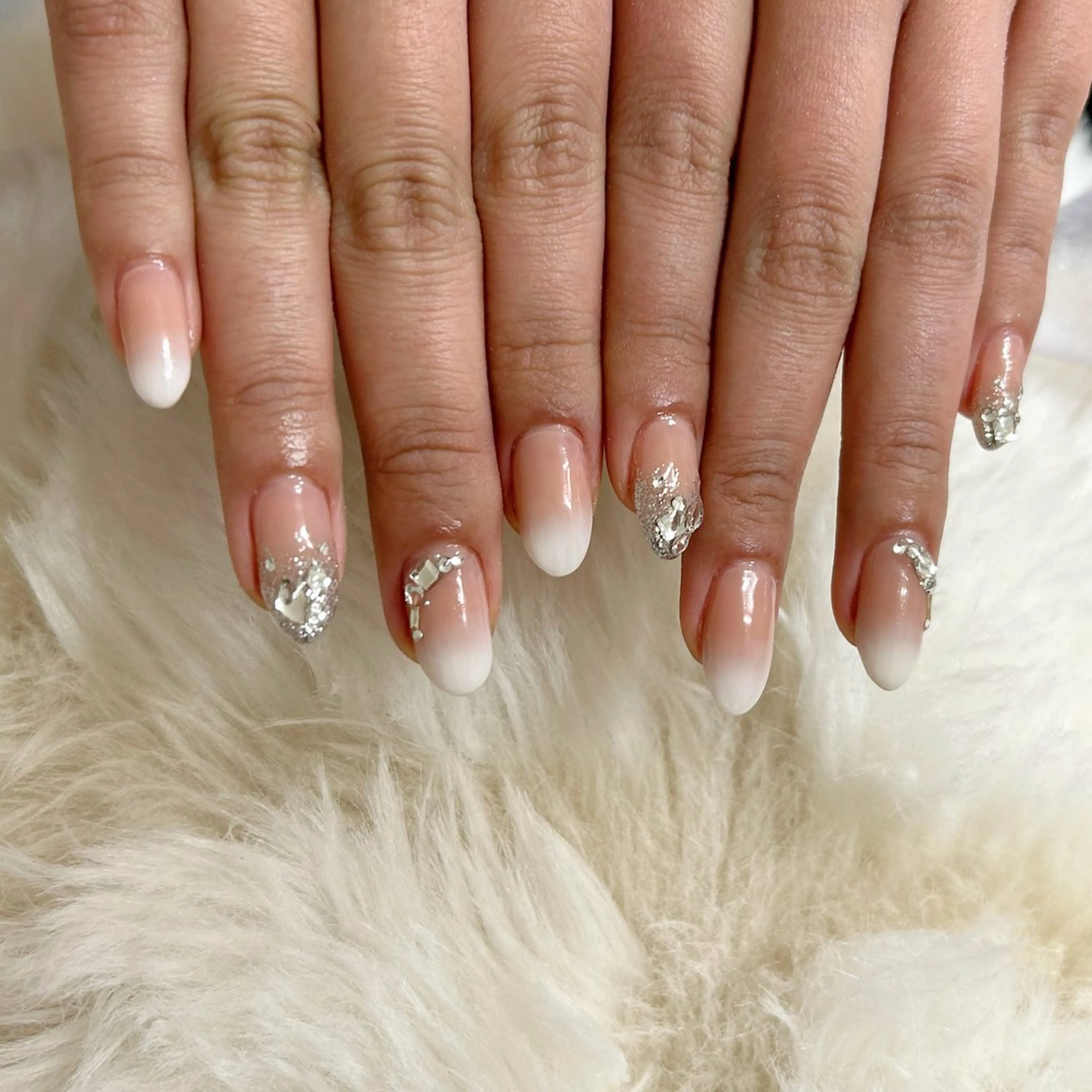 ネイル ハンドネイル パラジェル登録サロンfeerique所属・Uchida Mayunaのその他イメージ