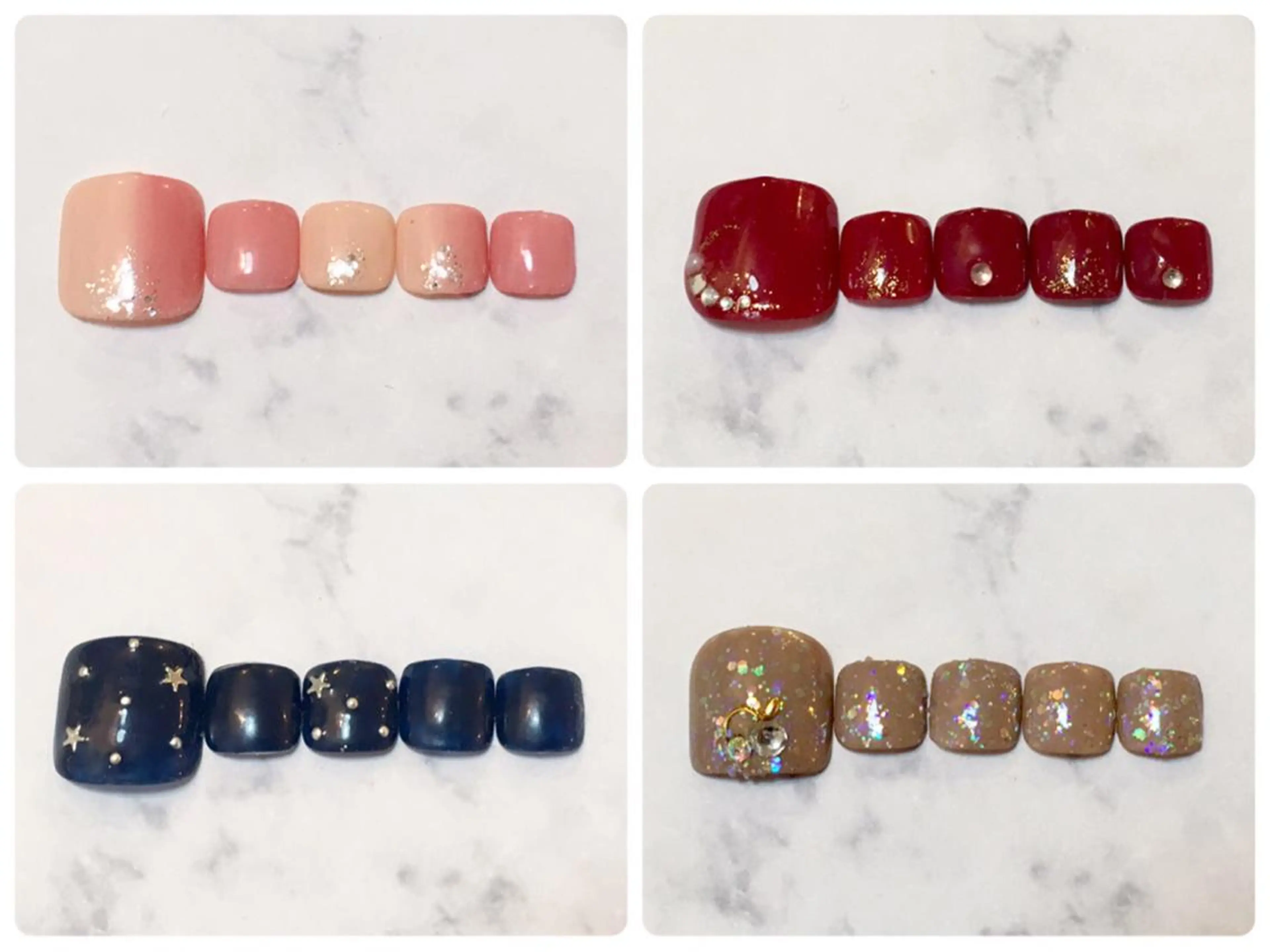 ネイル QUEEN BEE所属・QUEEN BEEのマツエク・マツパデザイン