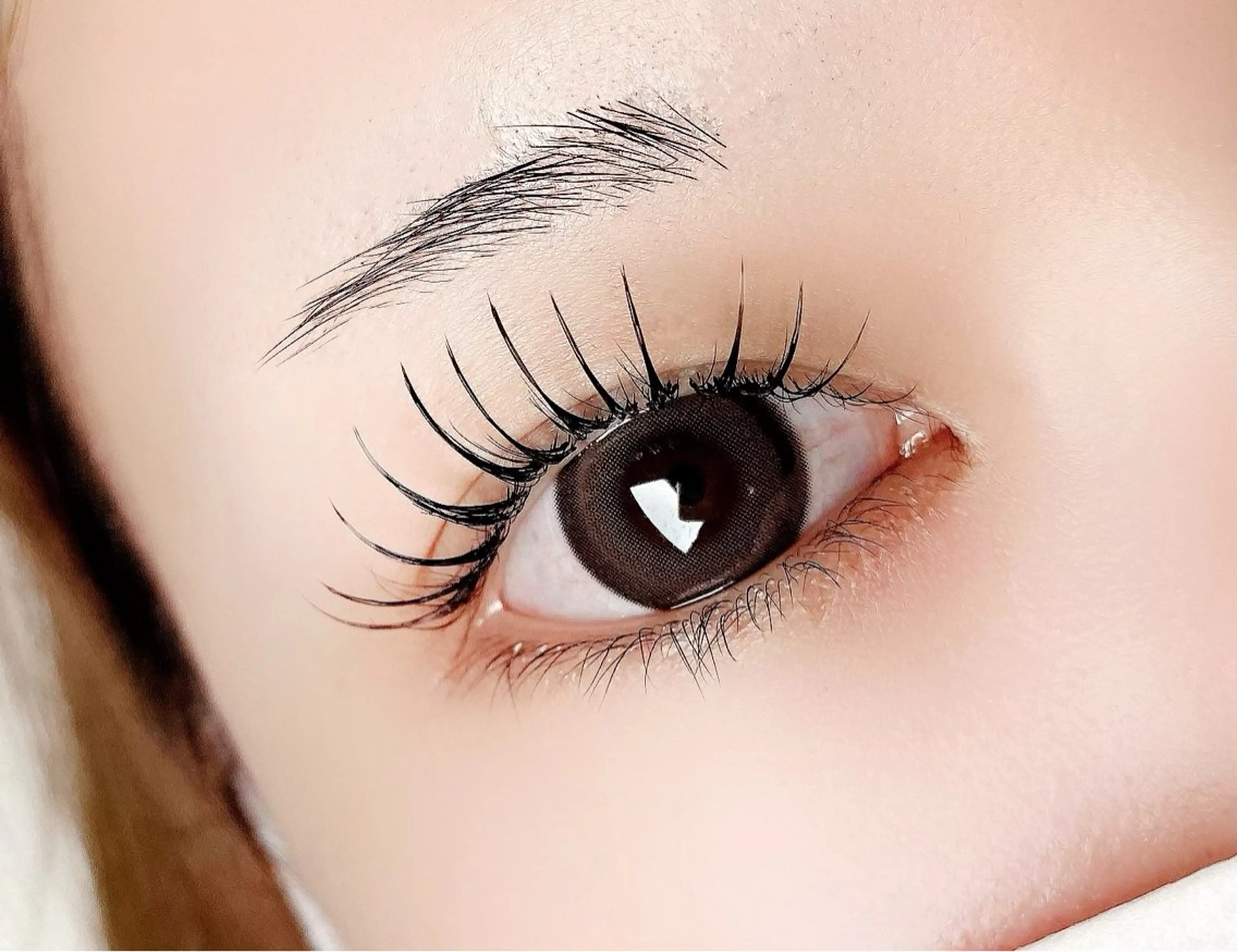 マツエク・マツパ マツパ BUBBLES ゆかのマツエク・マツパデザイン