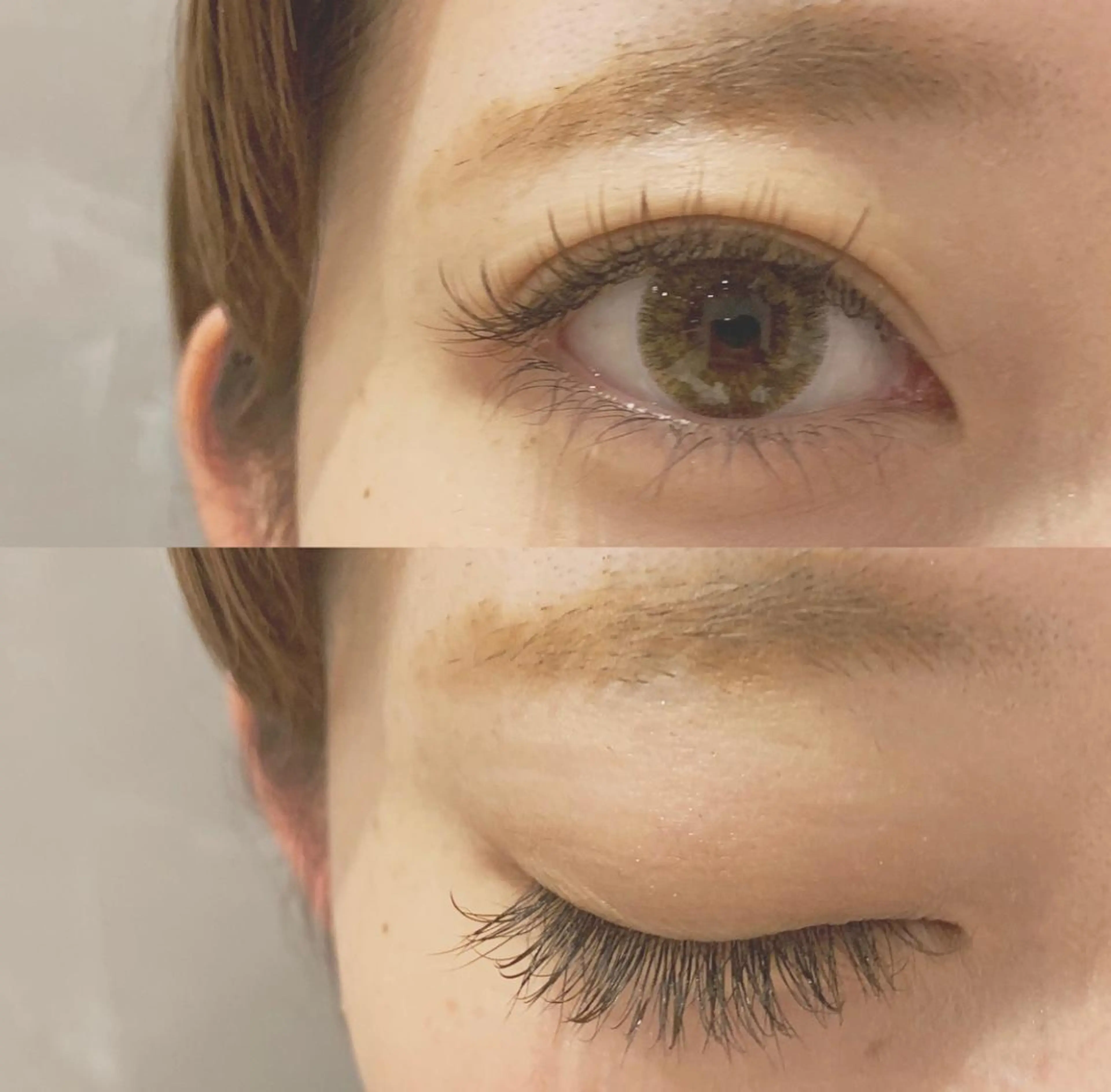 マツエク・マツパ Lepus所属・Lepus Ishitsukaのマツエク・マツパデザイン