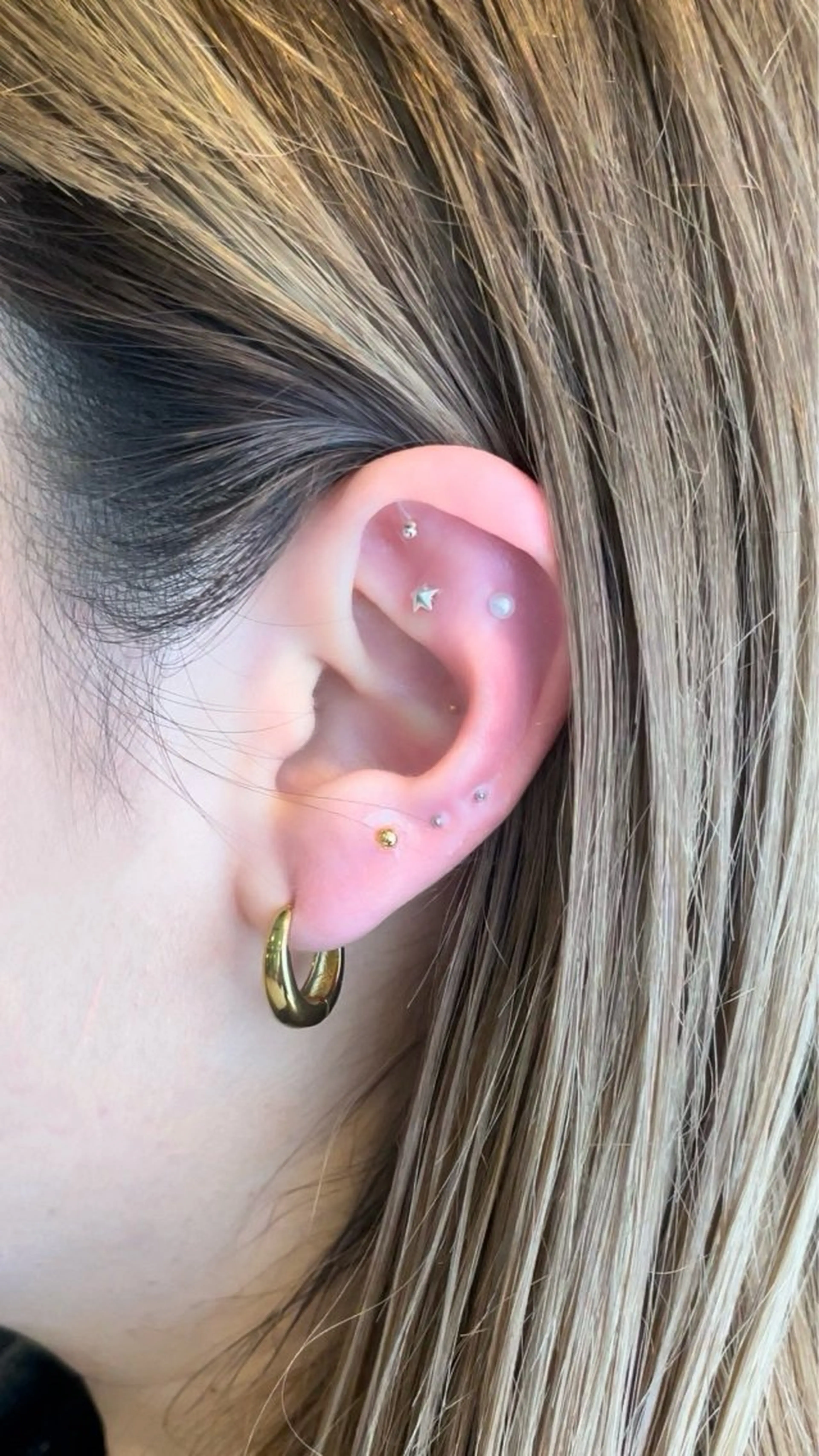 松崎 有紗のマツエク・マツパデザイン