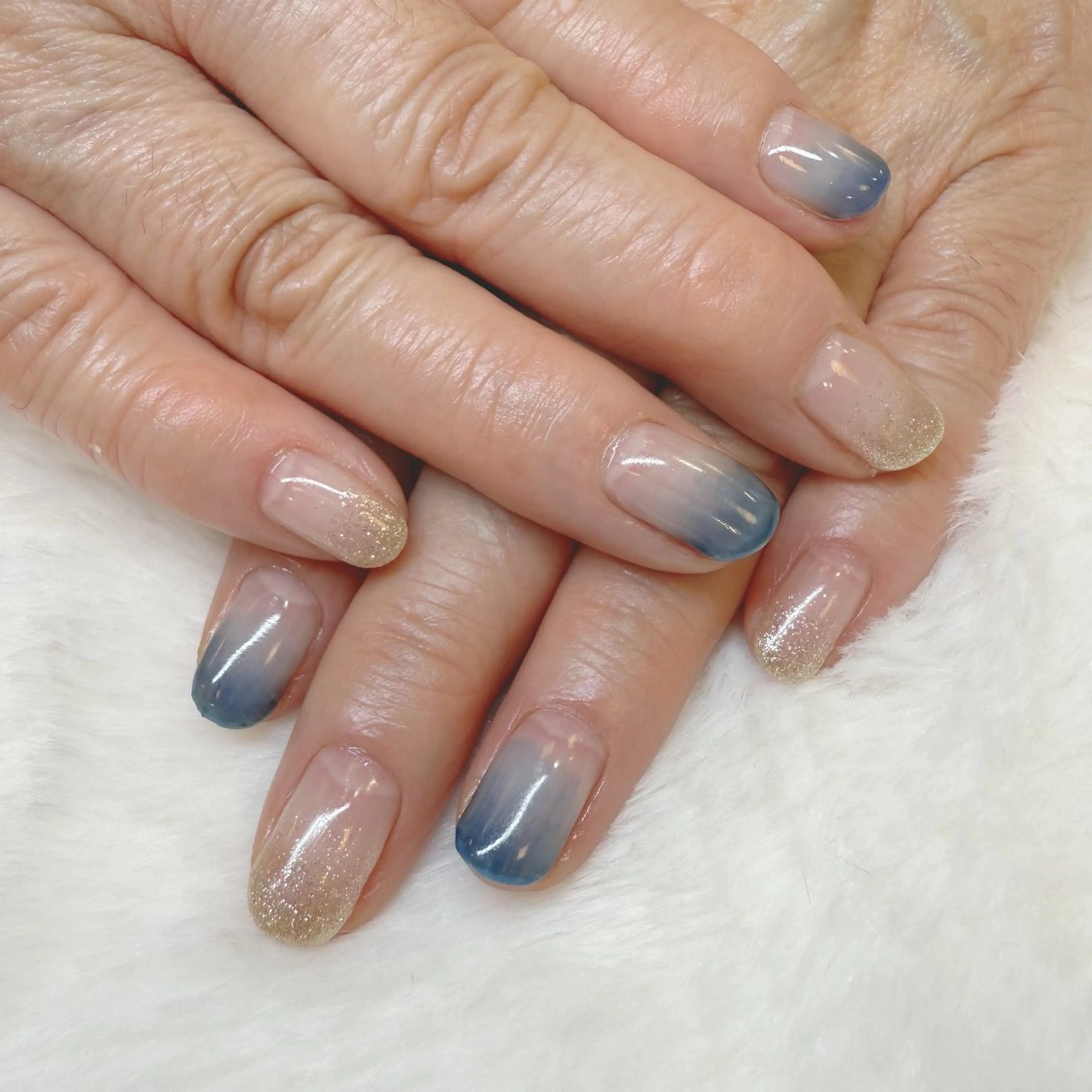 ネイル ワンカラーネイル Cravo aiのネイルデザイン